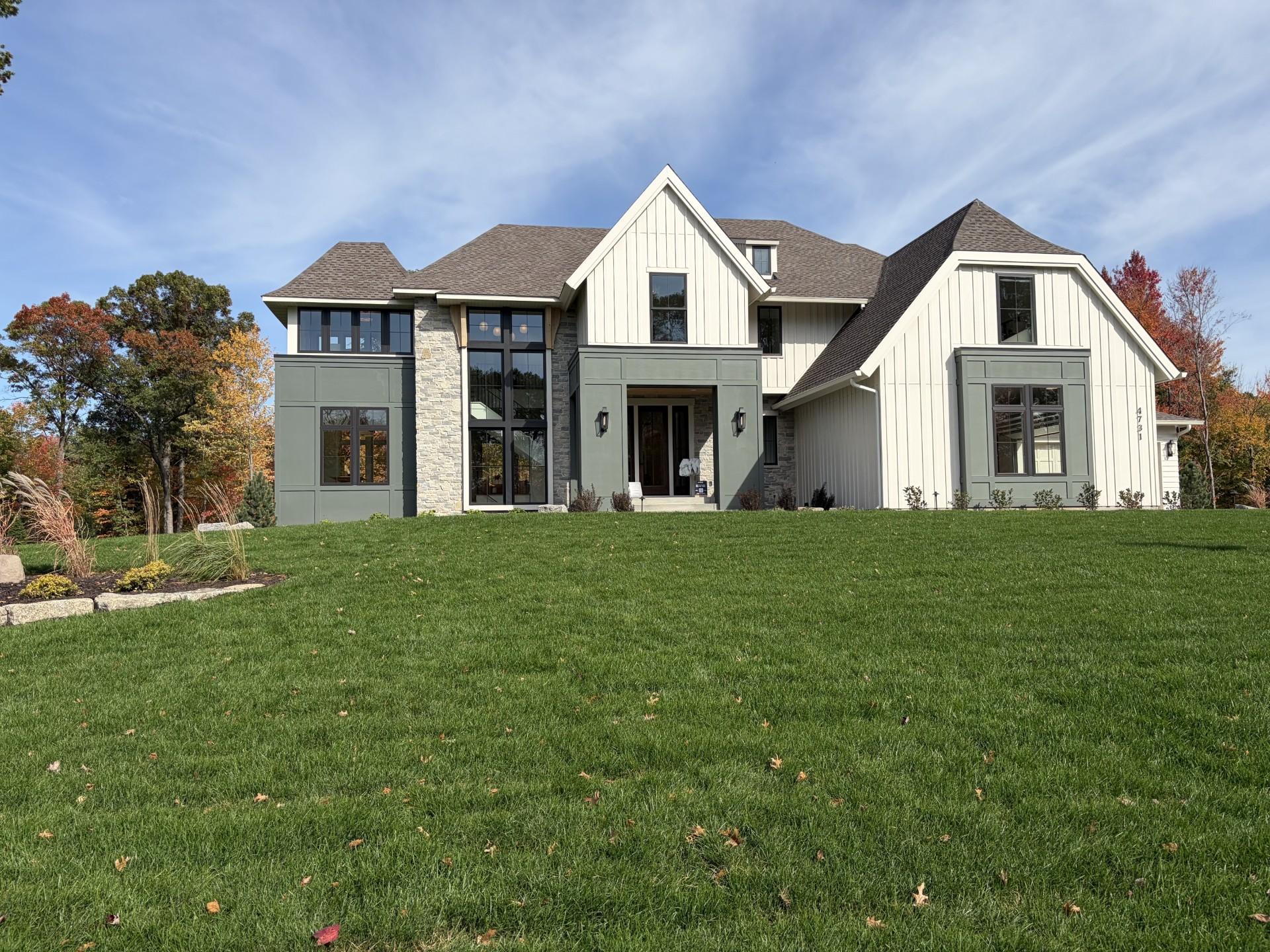 View of Residential at 4731 140th Lane, Ham Lake MN 55005, Ham Lake (3 of 60) - Mike Wilen | Minnesota Team Real Estate