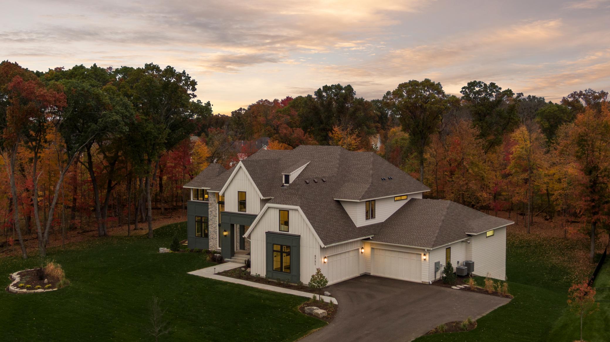 View of Residential at 4731 140th Lane, Ham Lake MN 55005, Ham Lake (10 of 60) - Mike Wilen | Minnesota Team Real Estate