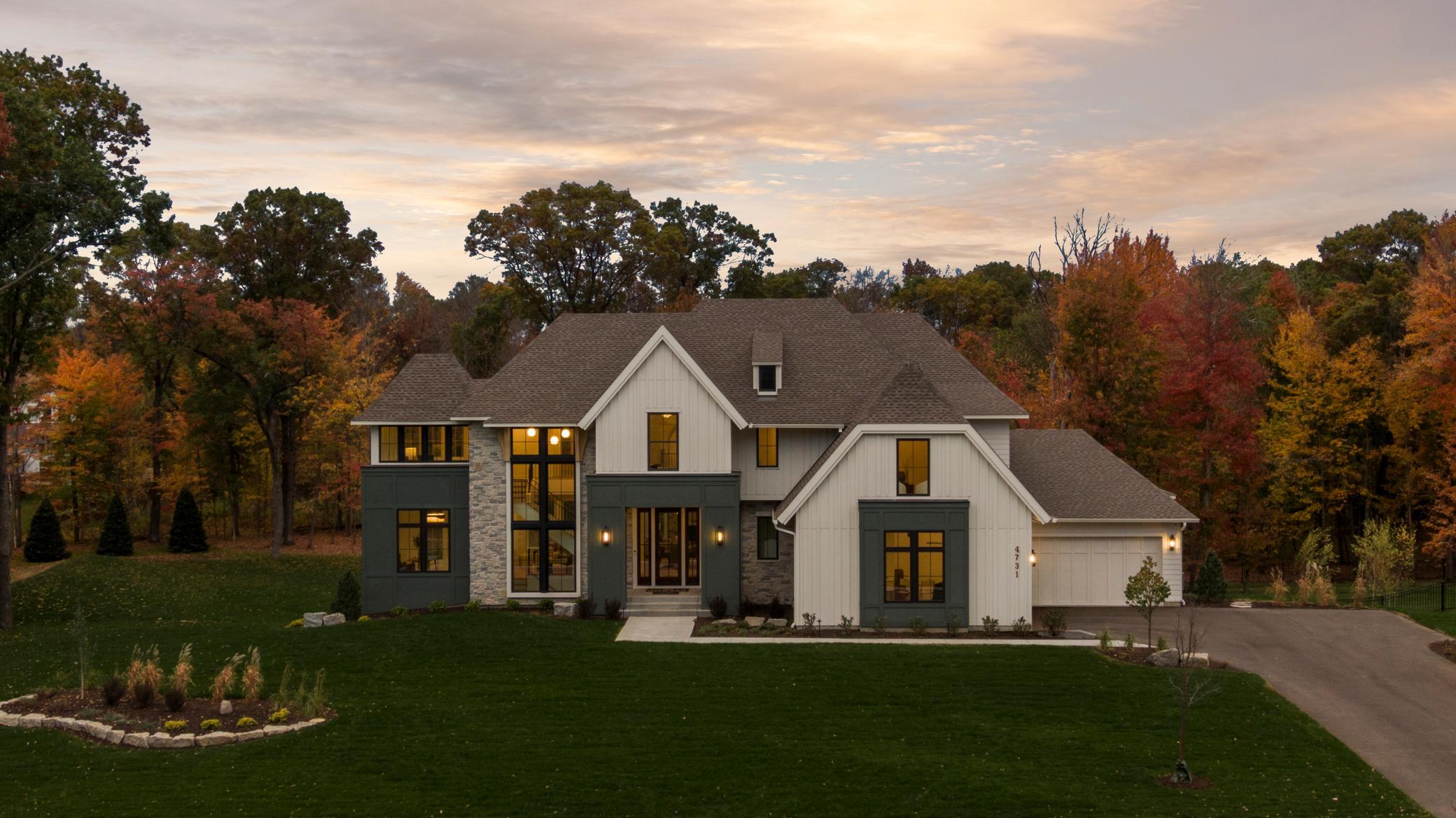 View of Single Family at 4731 140th Lane, Ham Lake - Mike Wilen | Minnesota Team Real Estate