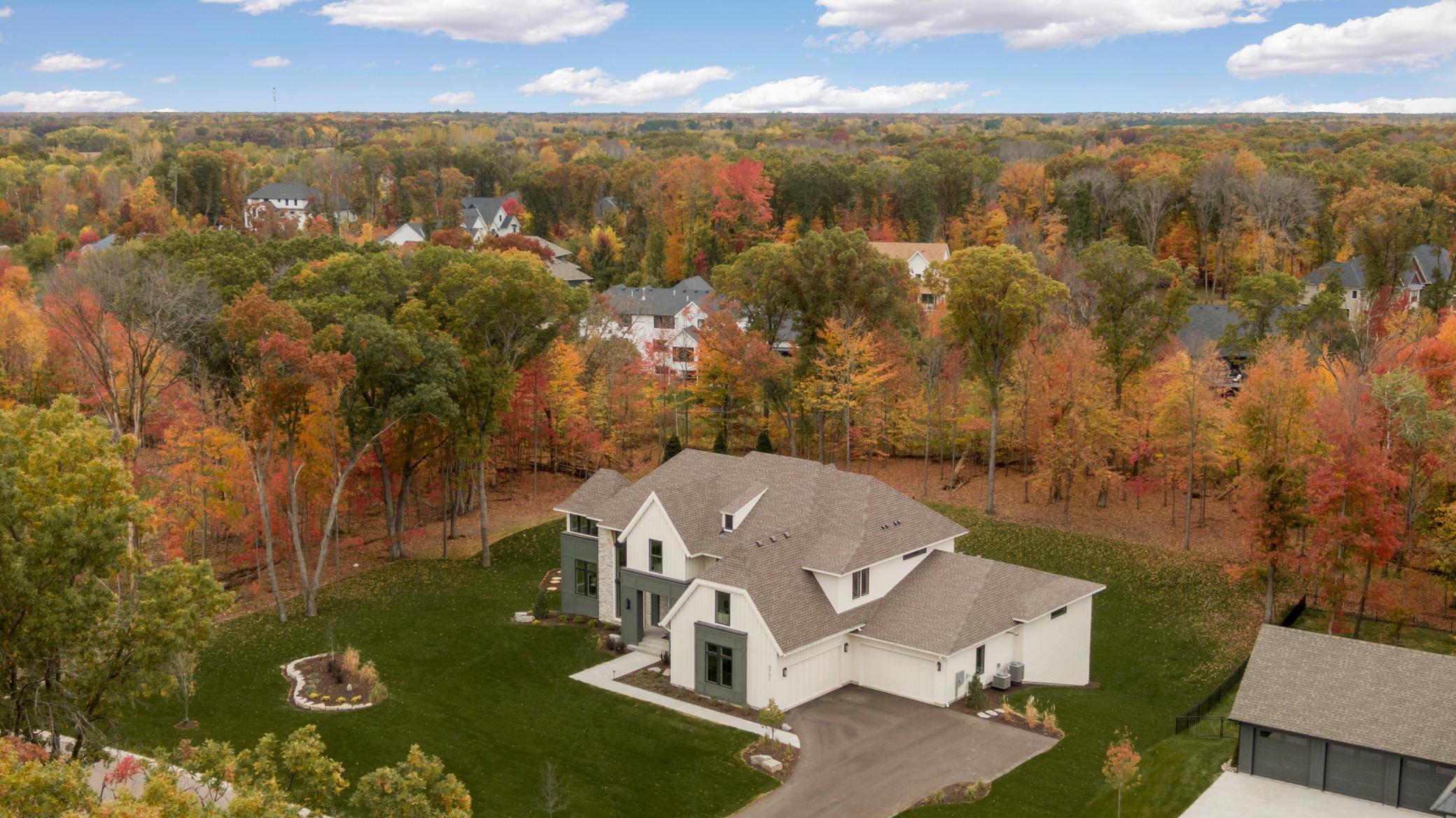 View of Residential at 4731 140th Lane, Ham Lake MN 55005, Ham Lake (19 of 60) - Mike Wilen | Minnesota Team Real Estate