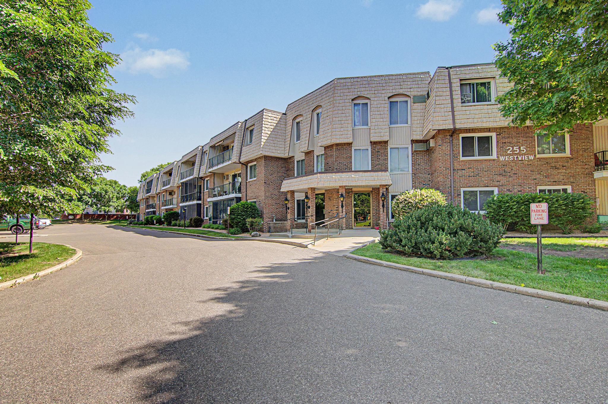 View of Residential at 255 Westview Drive #111, West Saint Paul MN 55118, West Saint Paul - Mike Wilen | Minnesota Team Real Estate