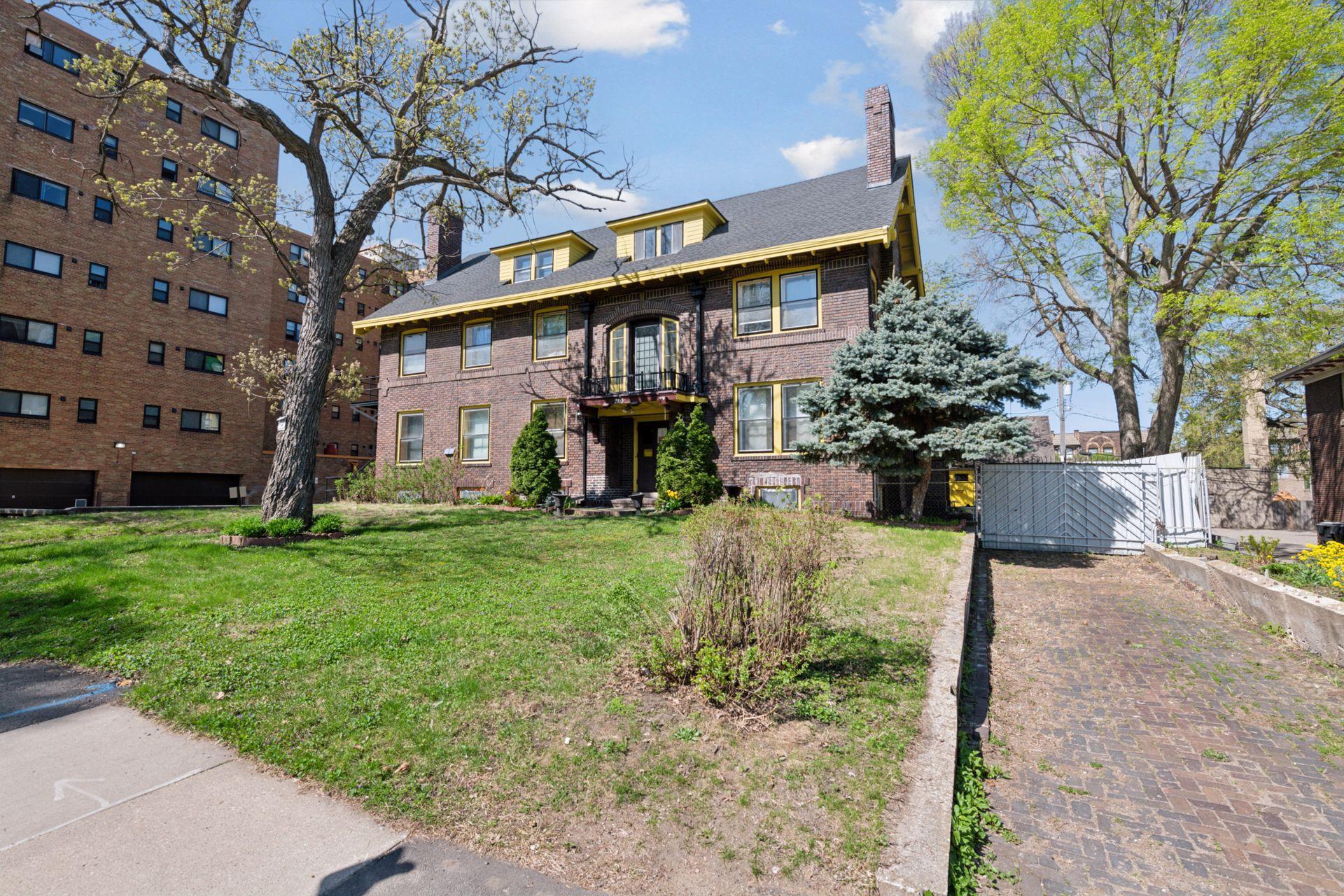 View of Commercial Sale at 2110 1st Avenue, Minneapolis MN 55404, Minneapolis - Mike Wilen | Minnesota Team Real Estate