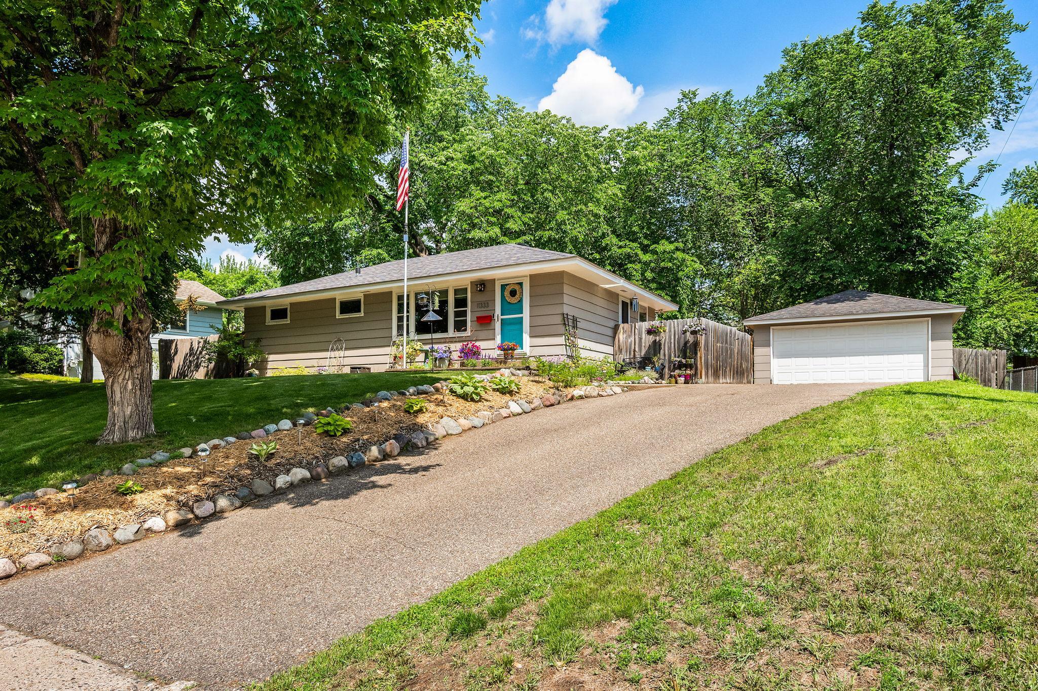View of Residential at 11333 Rich Road, Bloomington MN 55437, Bloomington - Mike Wilen | Minnesota Team Real Estate