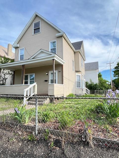 View of Residential at 743 Charles Avenue, Saint Paul MN 55104, Saint Paul - Mike Wilen | Minnesota Team Real Estate