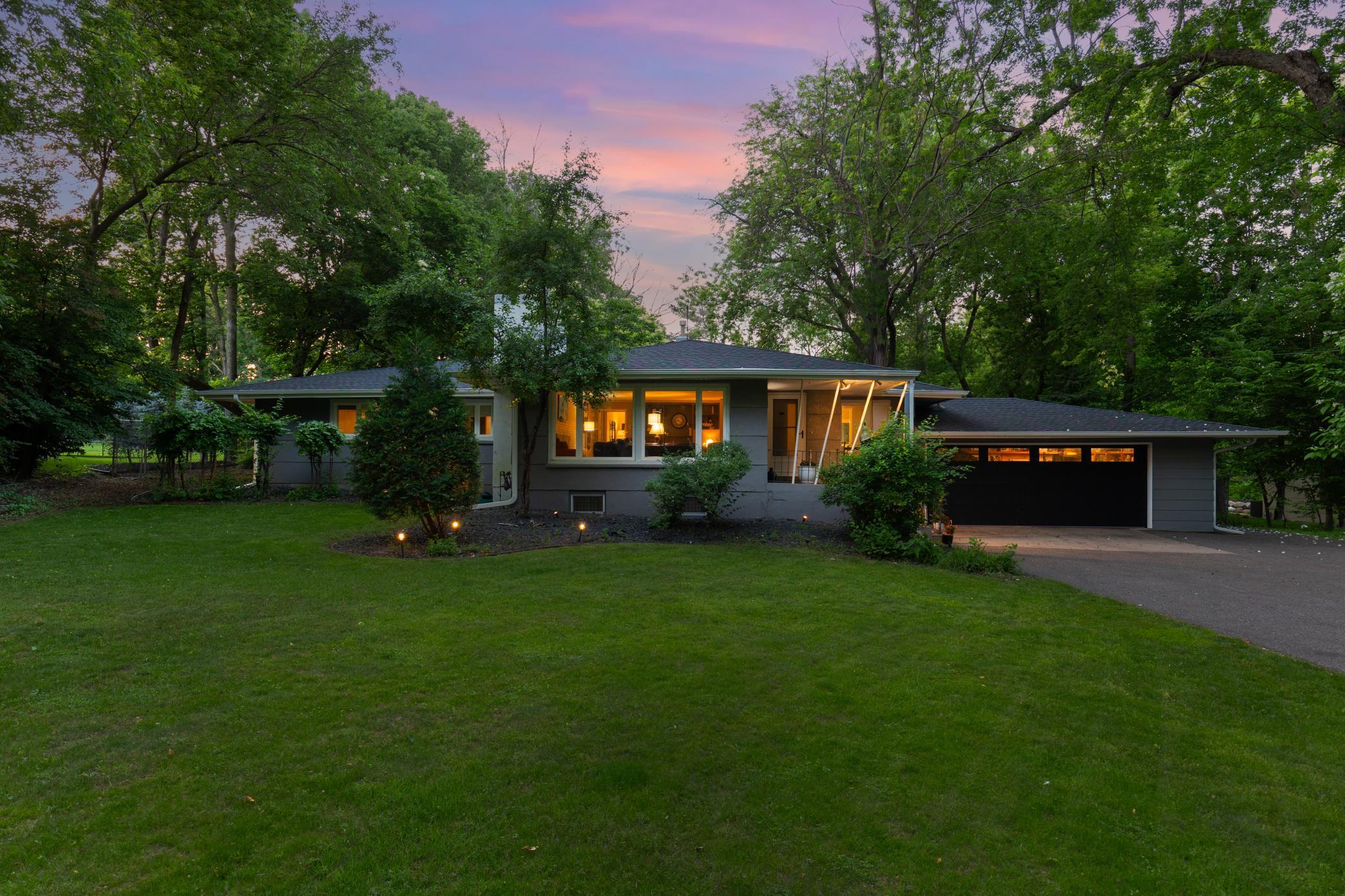 View of Residential at 18150 Honeysuckle Lane, Wayzata MN 55391, Wayzata - Mike Wilen | Minnesota Team Real Estate