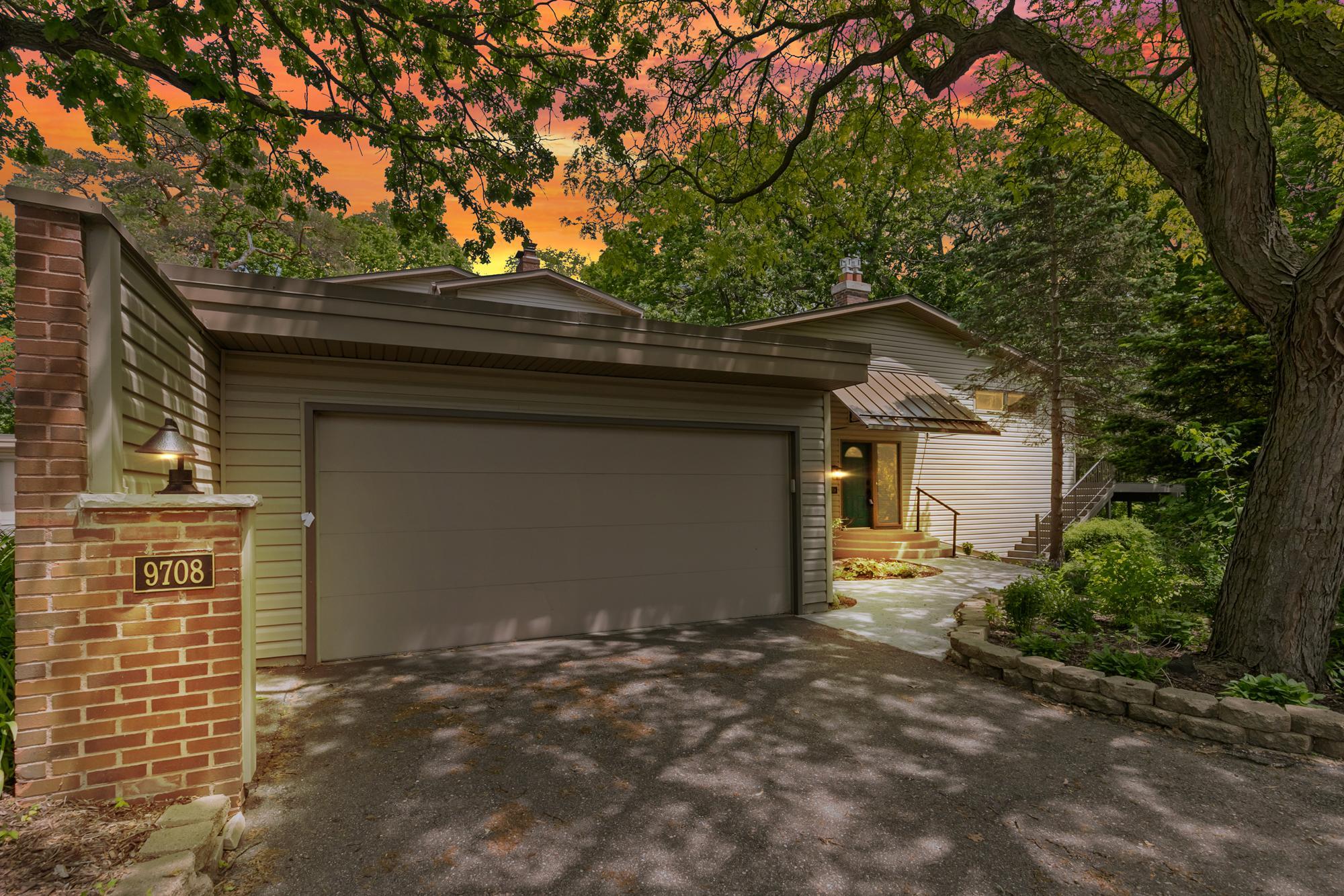 View of Residential at 9708 Mill Creek Drive, Eden Prairie MN 55347, Eden Prairie - Mike Wilen | Minnesota Team Real Estate
