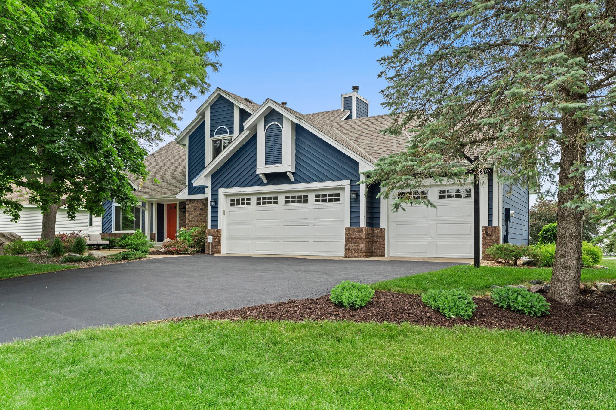 View of Residential at 4150 Columbine Court, Vadnais Heights MN 55127, Vadnais Heights - Mike Wilen | Minnesota Team Real Estate
