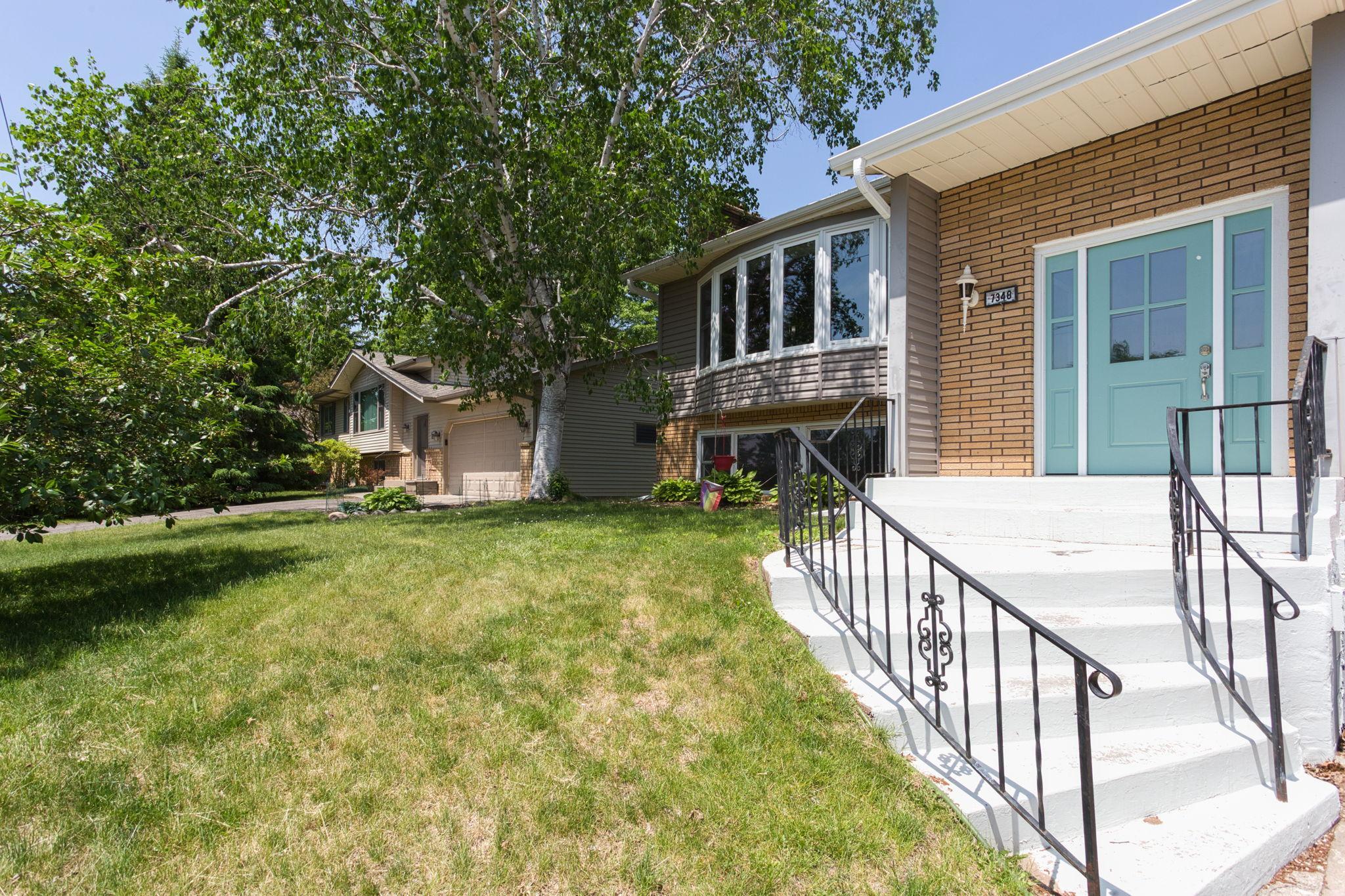 View of Residential at 7348 Steepleview Road, Woodbury MN 55125, Woodbury - Mike Wilen | Minnesota Team Real Estate