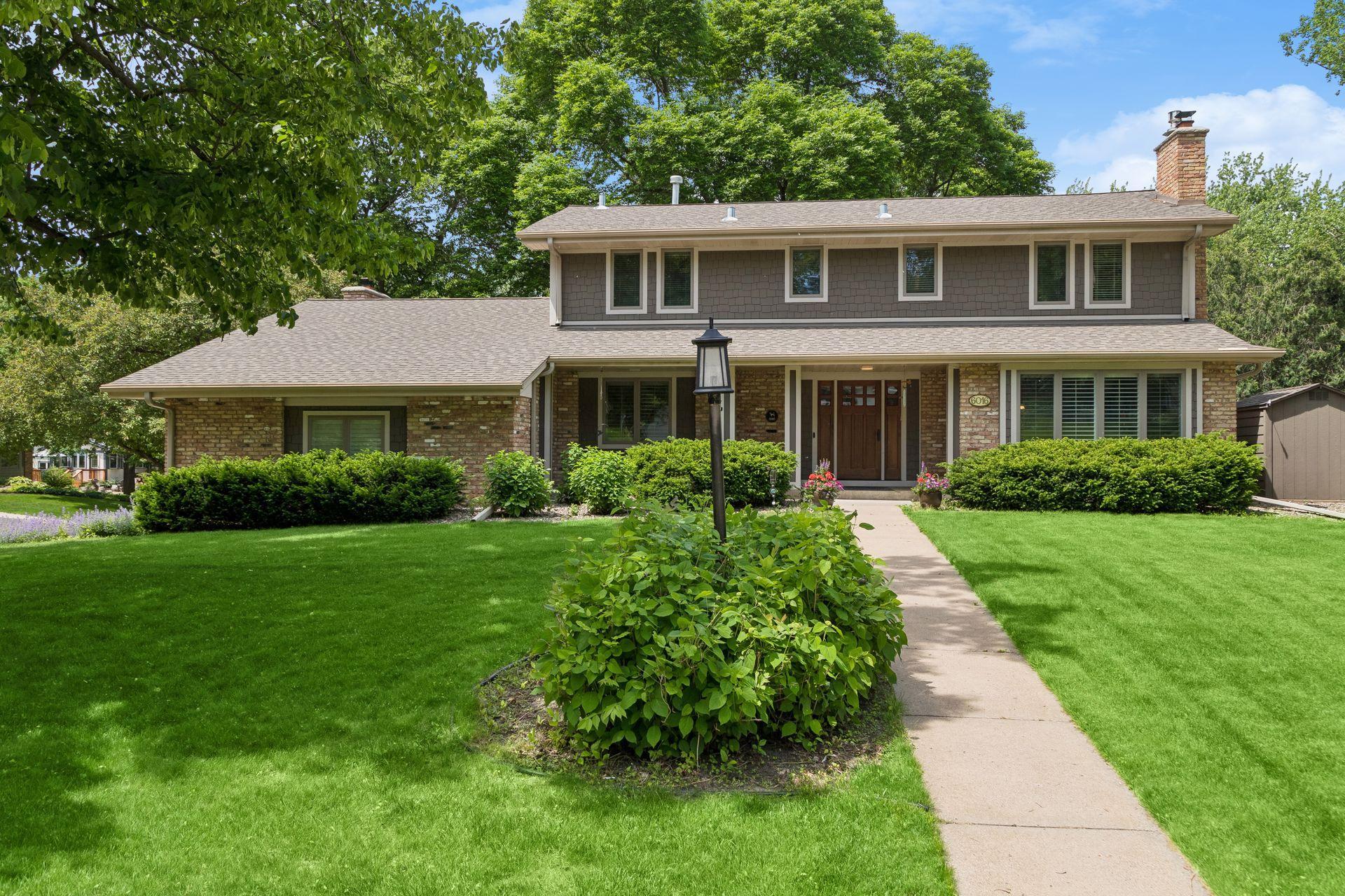 View of Residential at 6016 Olinger Circle, Edina MN 55436, Edina - Mike Wilen | Minnesota Team Real Estate