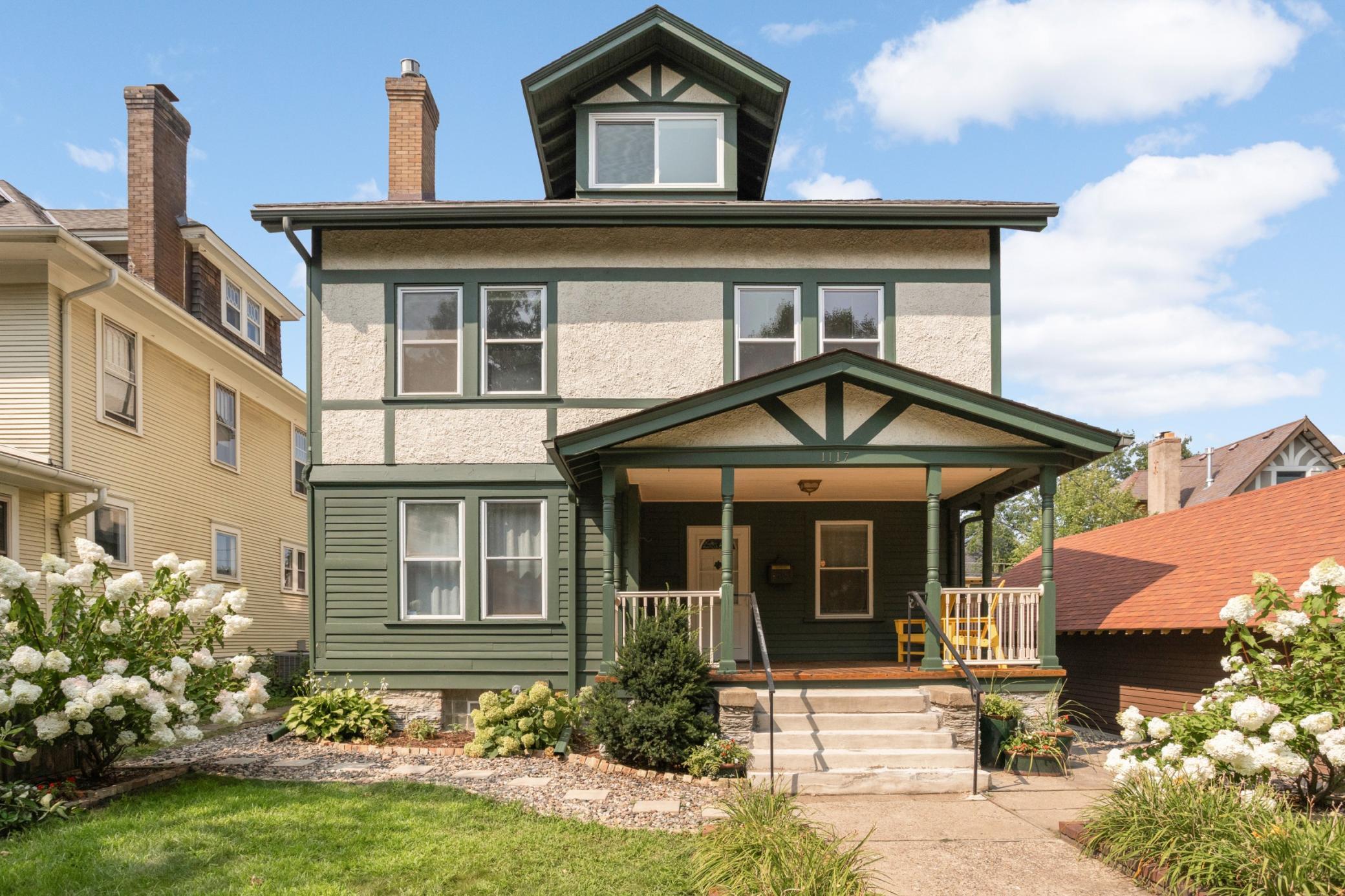 View of Residential at 1117 Portland Avenue, Saint Paul MN 55104, Saint Paul (33 of 35) - Mike Wilen | Minnesota Team Real Estate