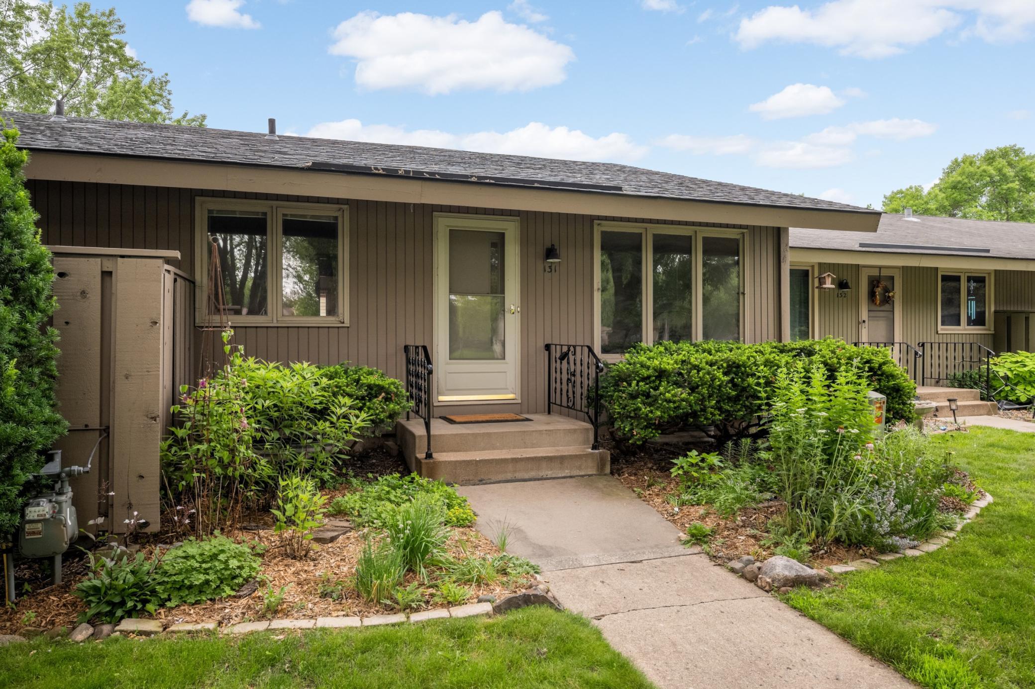 View of Residential at 131 Windsor Court, New Brighton MN 55112, New Brighton - Mike Wilen | Minnesota Team Real Estate