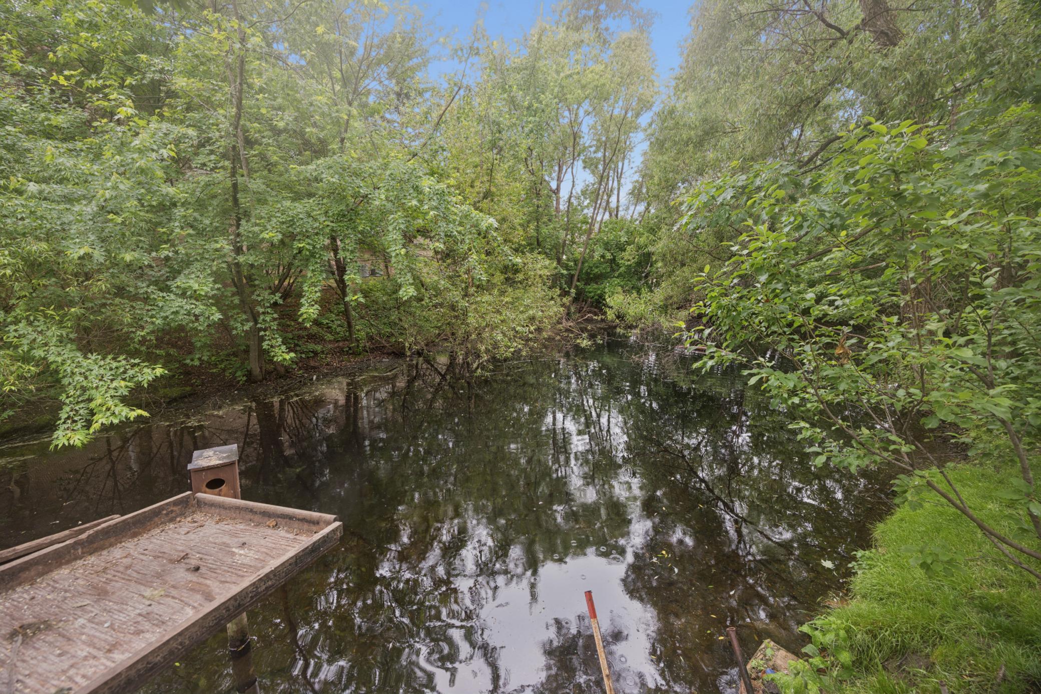View of Residential at 210 Heritage Lane, Circle Pines MN 55014, Circle Pines (25 of 27) - Mike Wilen | Minnesota Team Real Estate