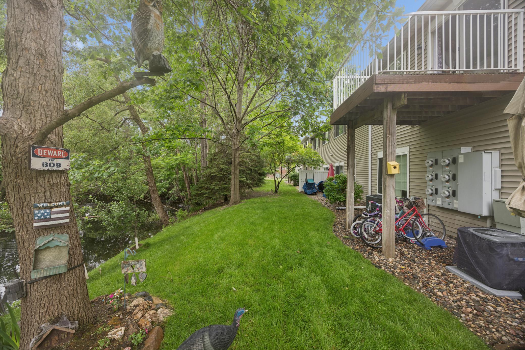 View of Residential at 210 Heritage Lane, Circle Pines MN 55014, Circle Pines (21 of 27) - Mike Wilen | Minnesota Team Real Estate