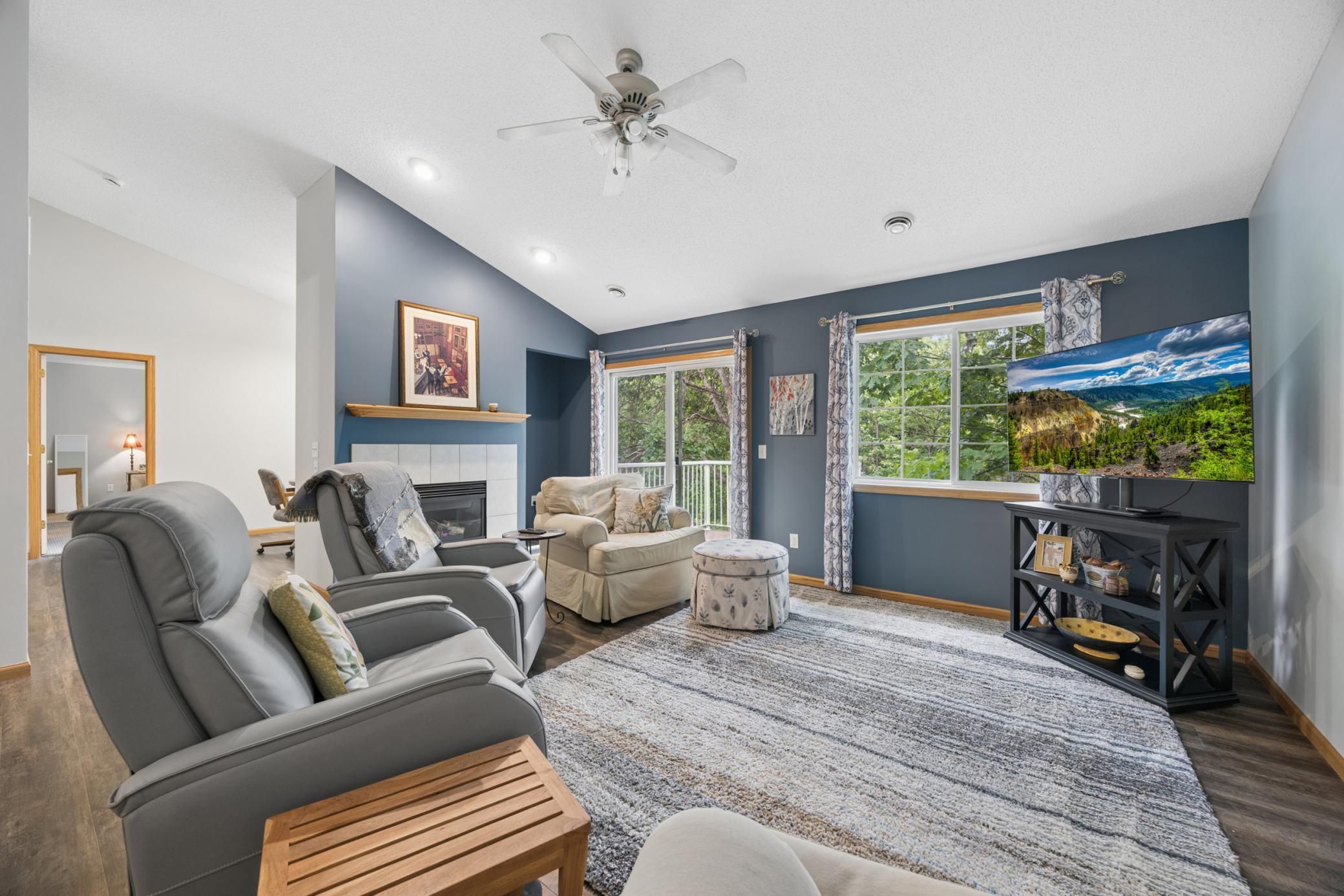 View of Residential at 210 Heritage Lane, Circle Pines MN 55014, Circle Pines (8 of 27) - Mike Wilen | Minnesota Team Real Estate