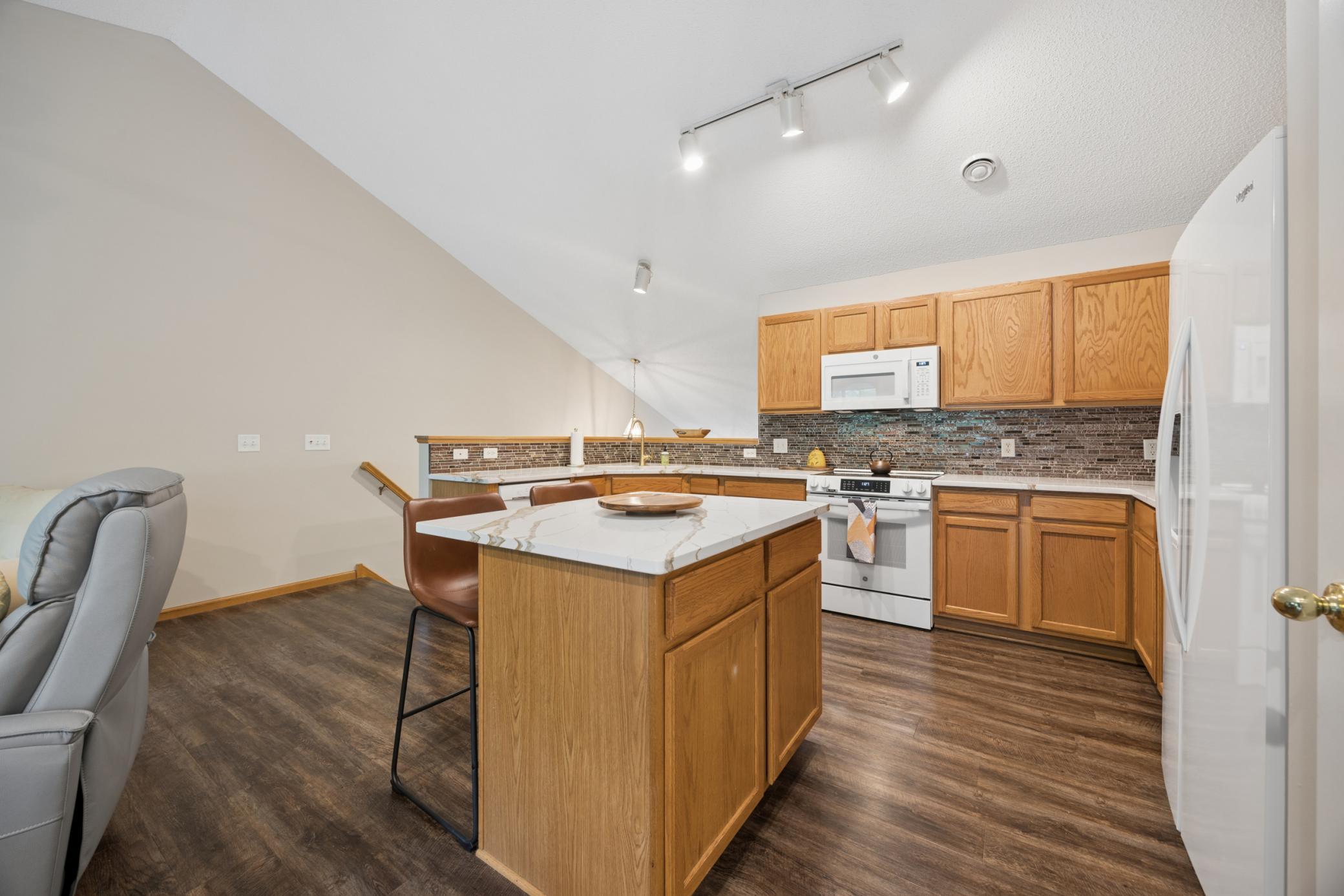 View of Residential at 210 Heritage Lane, Circle Pines MN 55014, Circle Pines (3 of 27) - Mike Wilen | Minnesota Team Real Estate