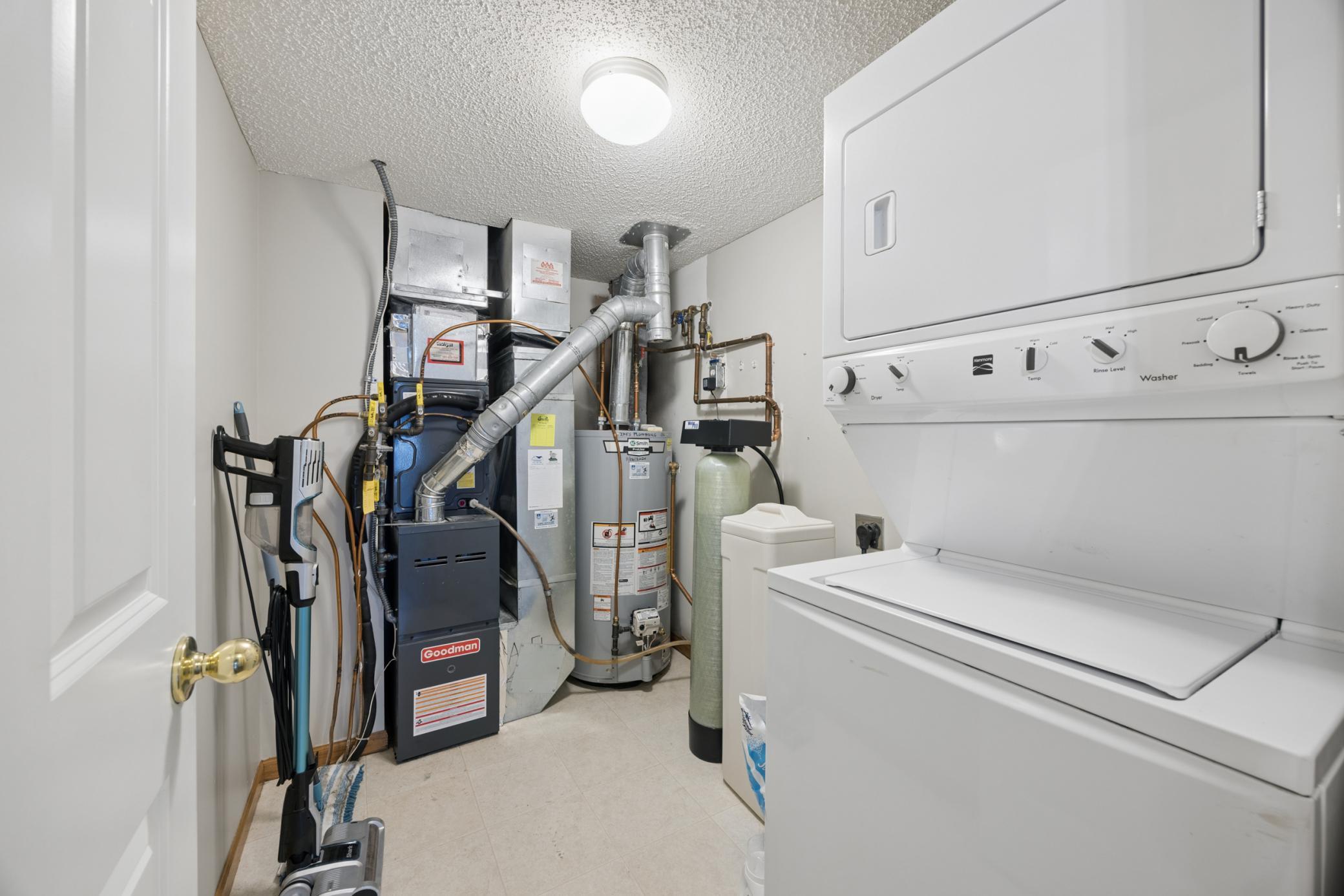 View of Residential at 210 Heritage Lane, Circle Pines MN 55014, Circle Pines (19 of 27) - Mike Wilen | Minnesota Team Real Estate