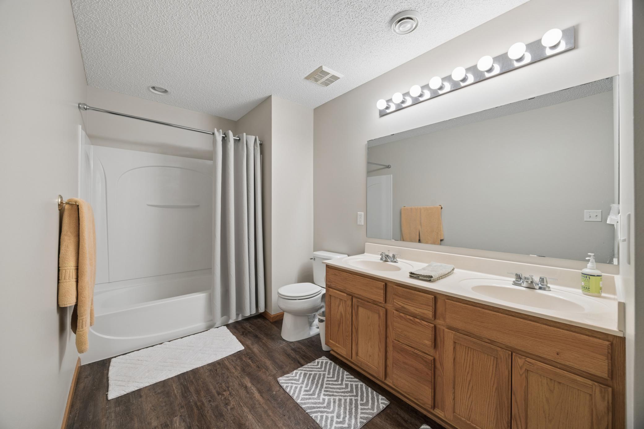 View of Residential at 210 Heritage Lane, Circle Pines MN 55014, Circle Pines (14 of 27) - Mike Wilen | Minnesota Team Real Estate