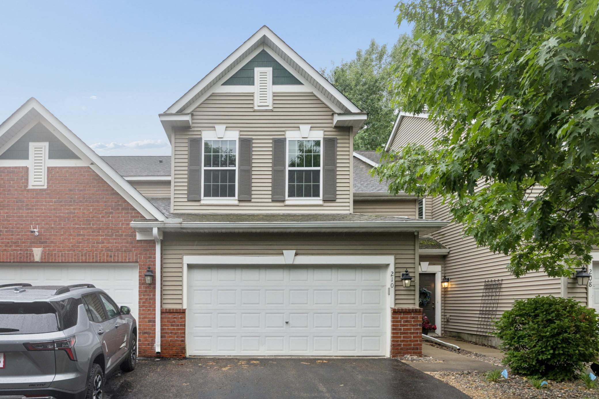 View of Residential at 210 Heritage Lane, Circle Pines MN 55014, Circle Pines - Mike Wilen | Minnesota Team Real Estate