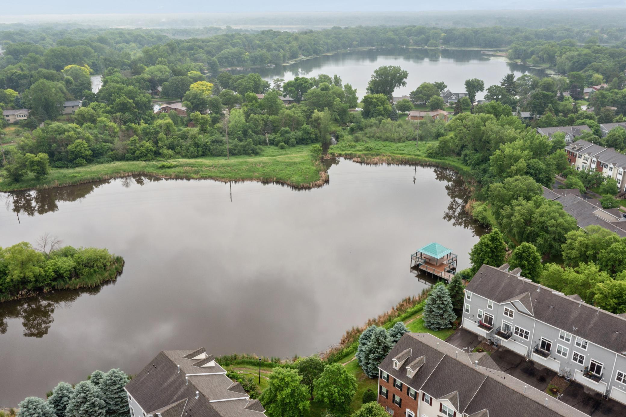View of Residential at 210 Heritage Lane, Circle Pines MN 55014, Circle Pines (24 of 27) - Mike Wilen | Minnesota Team Real Estate