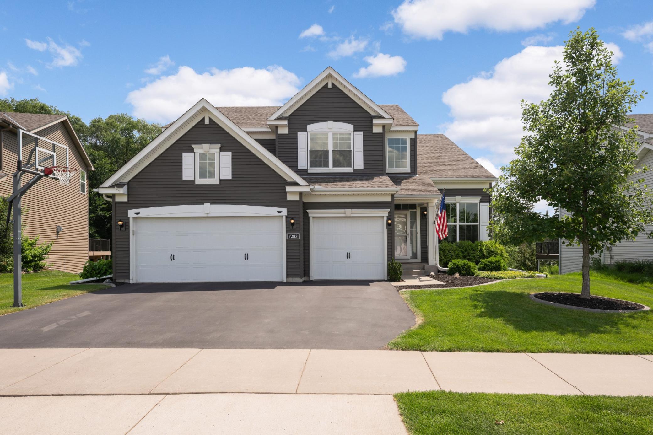 View of Residential at 7283 Archer Trail, Inver Grove Heights MN 55077, Inver Grove Heights - Mike Wilen | Minnesota Team Real Estate