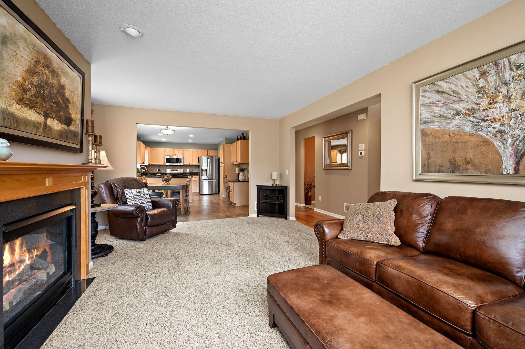 View of Residential at 2006 Forest Ridge Lane, Buffalo MN 55313, Buffalo (5 of 34) - Mike Wilen | Minnesota Team Real Estate