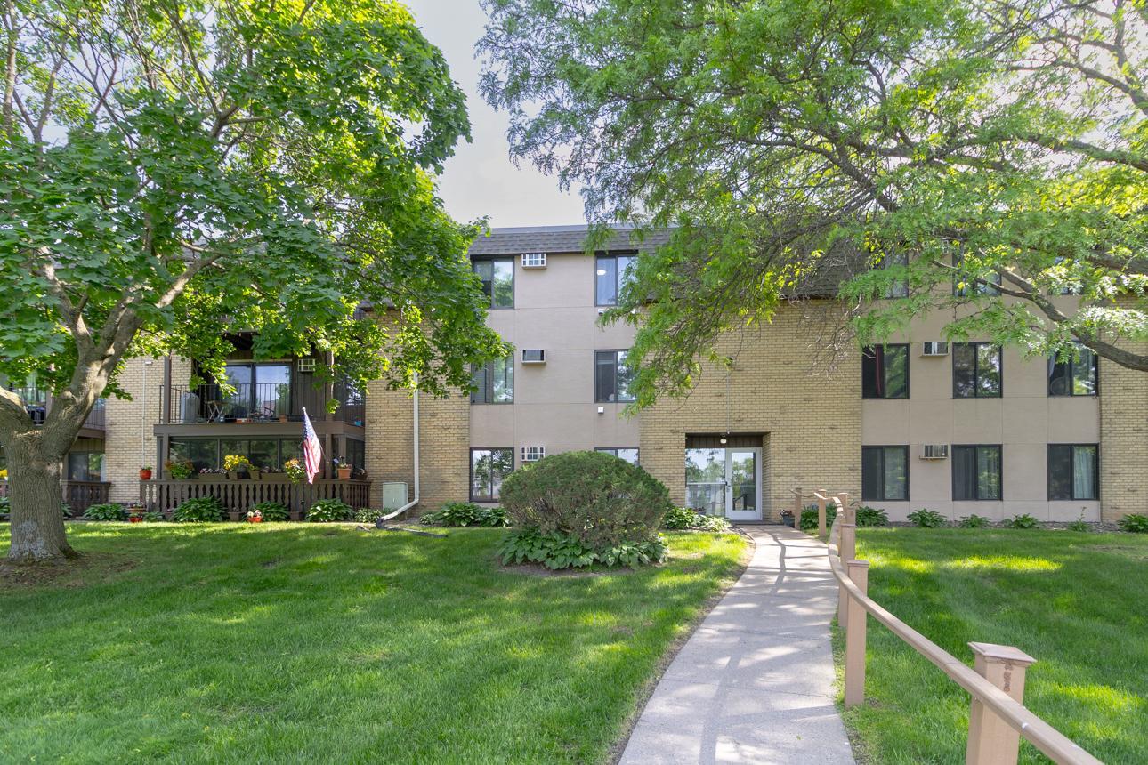 View of Residential at 3431 Kent Street #708, Shoreview MN 55126, Shoreview (29 of 45) - Mike Wilen | Minnesota Team Real Estate