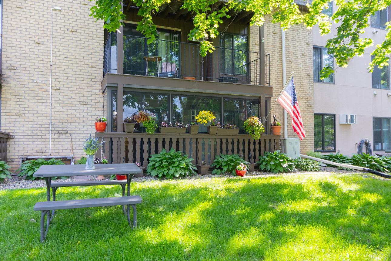 View of Residential at 3431 Kent Street #708, Shoreview MN 55126, Shoreview (6 of 45) - Mike Wilen | Minnesota Team Real Estate