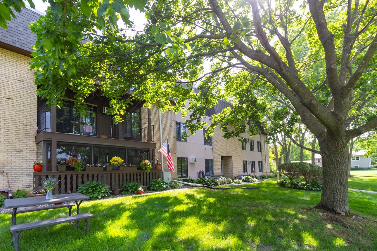 View of Residential at 3431 Kent Street #708, Shoreview MN 55126, Shoreview (28 of 45) - Mike Wilen | Minnesota Team Real Estate
