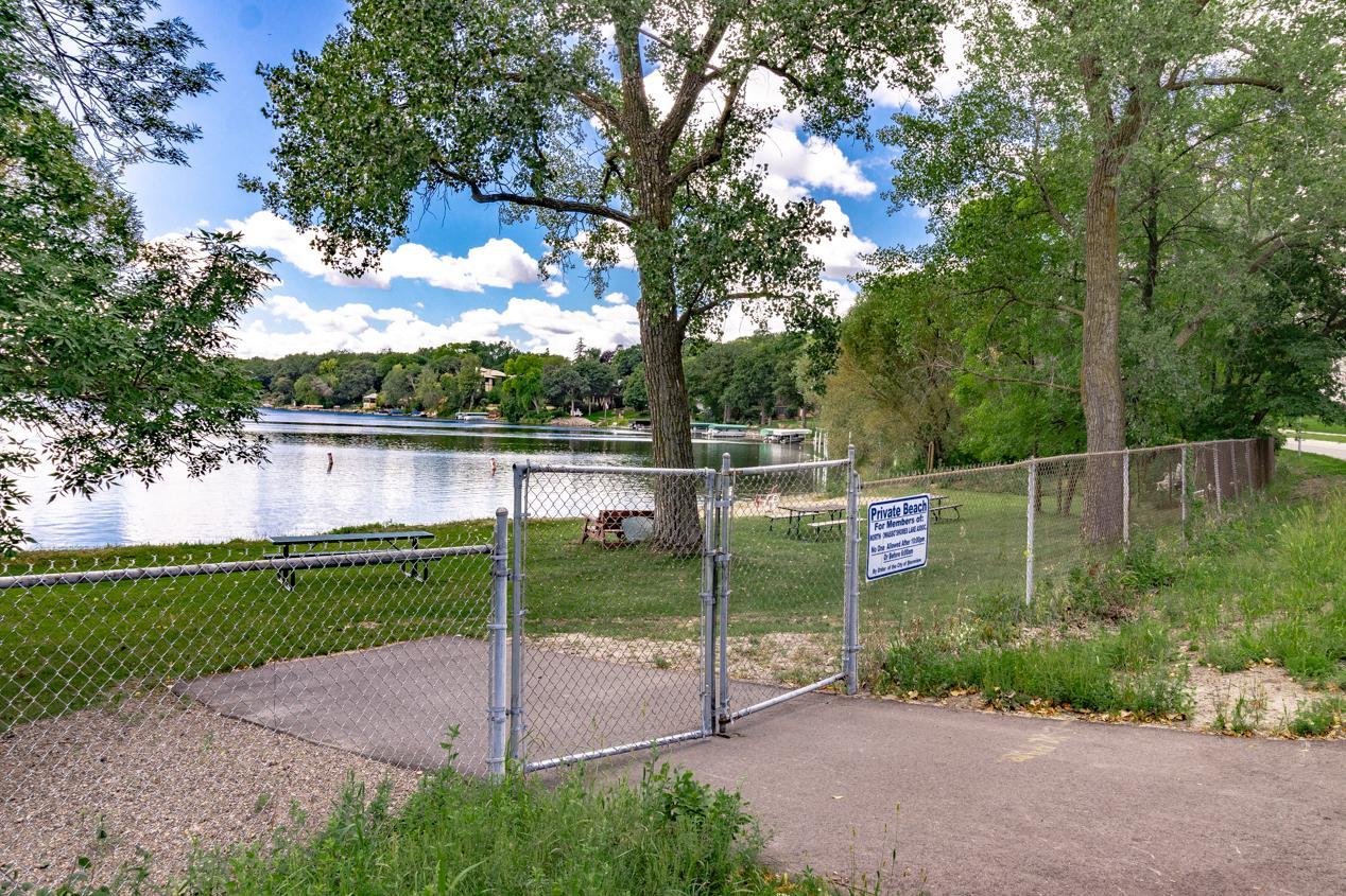 View of Residential at 3431 Kent Street #708, Shoreview MN 55126, Shoreview (41 of 45) - Mike Wilen | Minnesota Team Real Estate