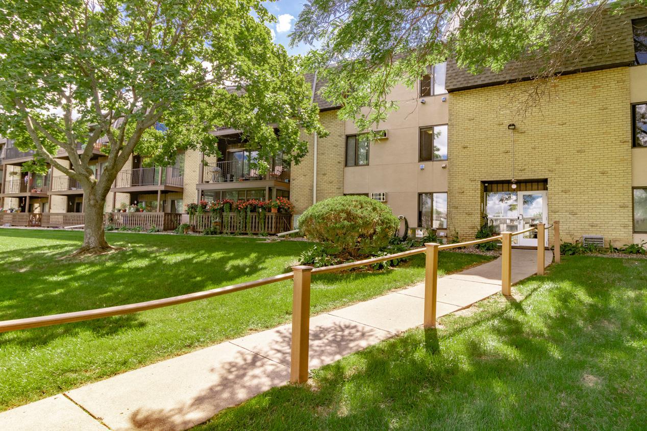 View of Residential at 3431 Kent Street #708, Shoreview MN 55126, Shoreview (39 of 45) - Mike Wilen | Minnesota Team Real Estate