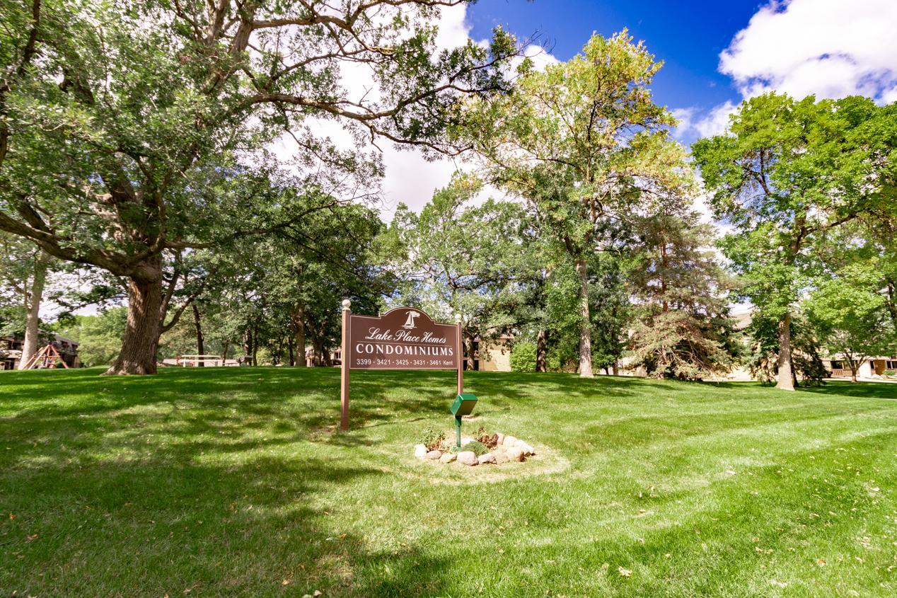 View of Residential at 3431 Kent Street #708, Shoreview MN 55126, Shoreview (30 of 45) - Mike Wilen | Minnesota Team Real Estate