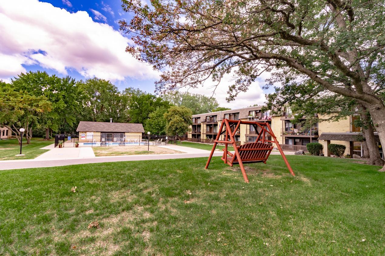 View of Residential at 3431 Kent Street #708, Shoreview MN 55126, Shoreview (32 of 45) - Mike Wilen | Minnesota Team Real Estate