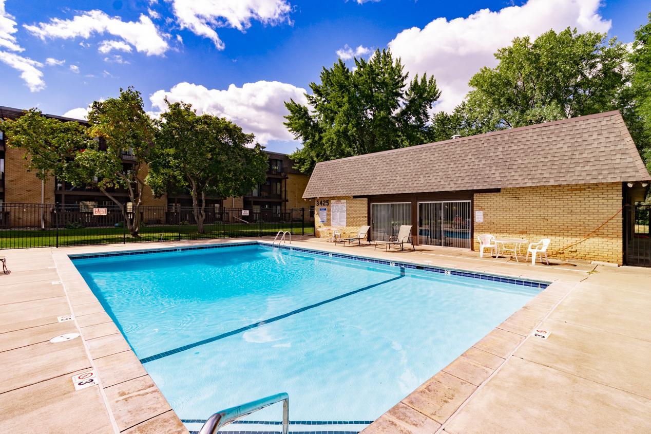 View of Residential at 3431 Kent Street #708, Shoreview MN 55126, Shoreview (2 of 45) - Mike Wilen | Minnesota Team Real Estate