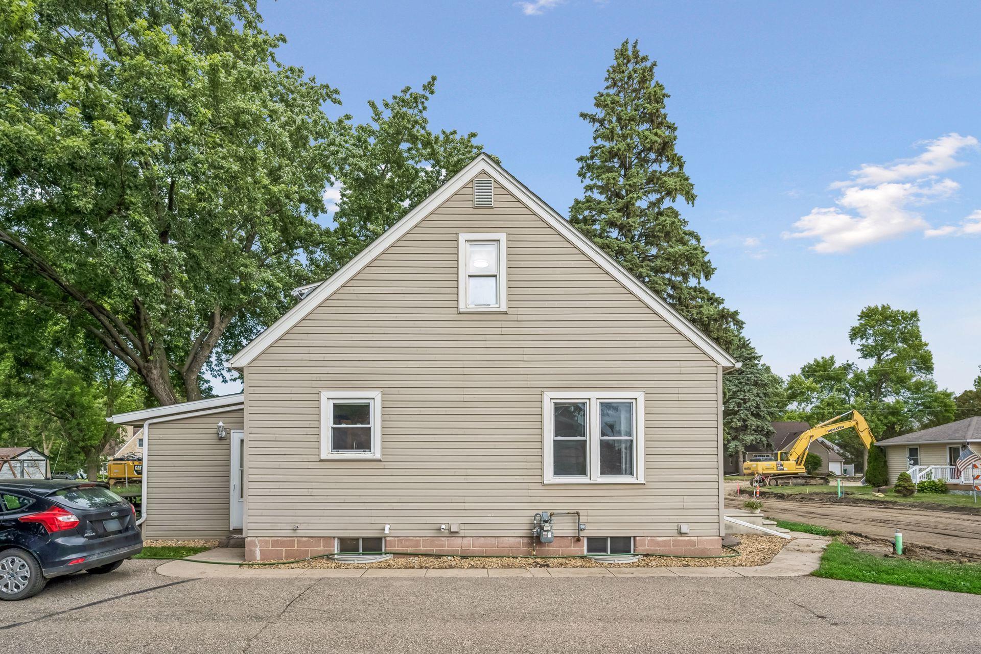 View of Residential at 213 Queen Avenue, Silver Lake MN 55381, Silver Lake (30 of 35) - Mike Wilen | Minnesota Team Real Estate