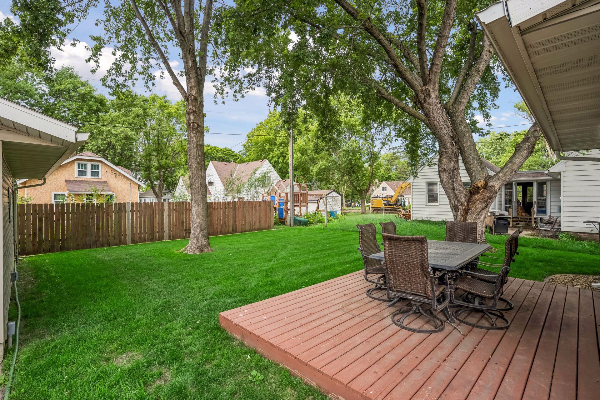 View of Residential at 213 Queen Avenue, Silver Lake MN 55381, Silver Lake (29 of 35) - Mike Wilen | Minnesota Team Real Estate