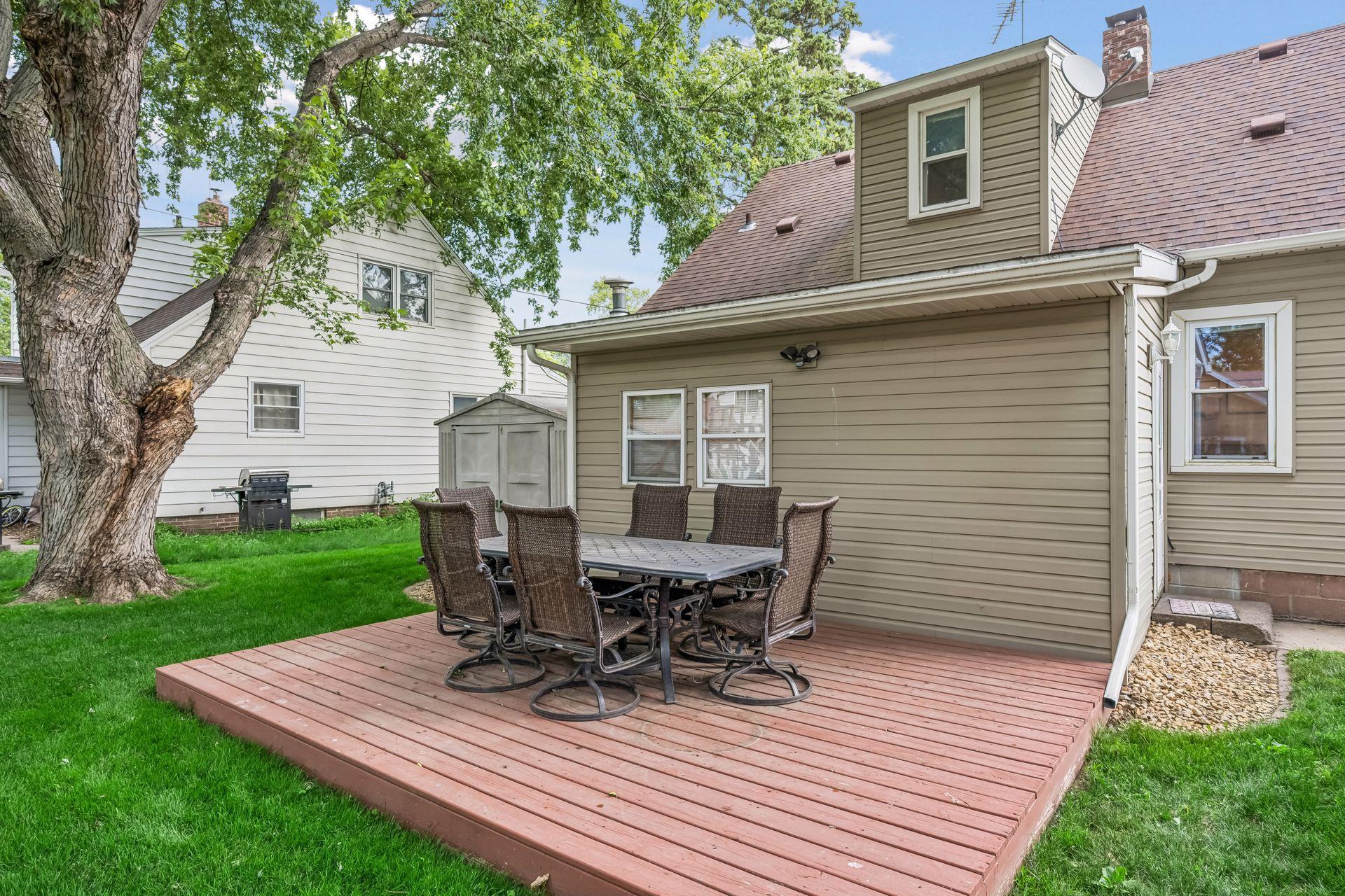 View of Residential at 213 Queen Avenue, Silver Lake MN 55381, Silver Lake (28 of 35) - Mike Wilen | Minnesota Team Real Estate
