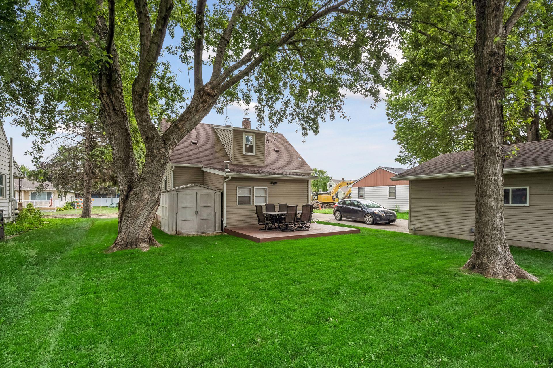 View of Residential at 213 Queen Avenue, Silver Lake MN 55381, Silver Lake (27 of 35) - Mike Wilen | Minnesota Team Real Estate