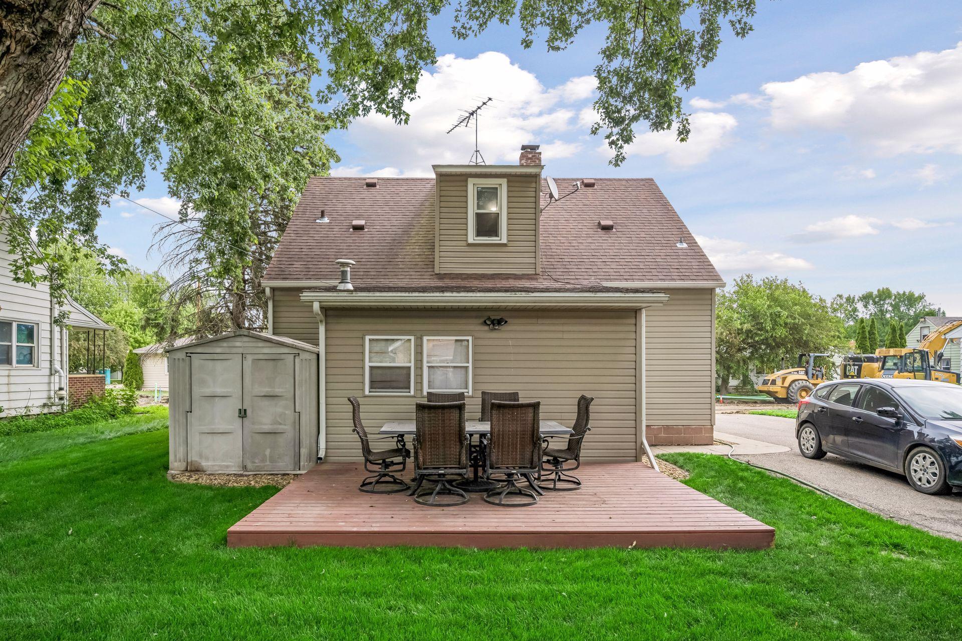 View of Residential at 213 Queen Avenue, Silver Lake MN 55381, Silver Lake (26 of 35) - Mike Wilen | Minnesota Team Real Estate