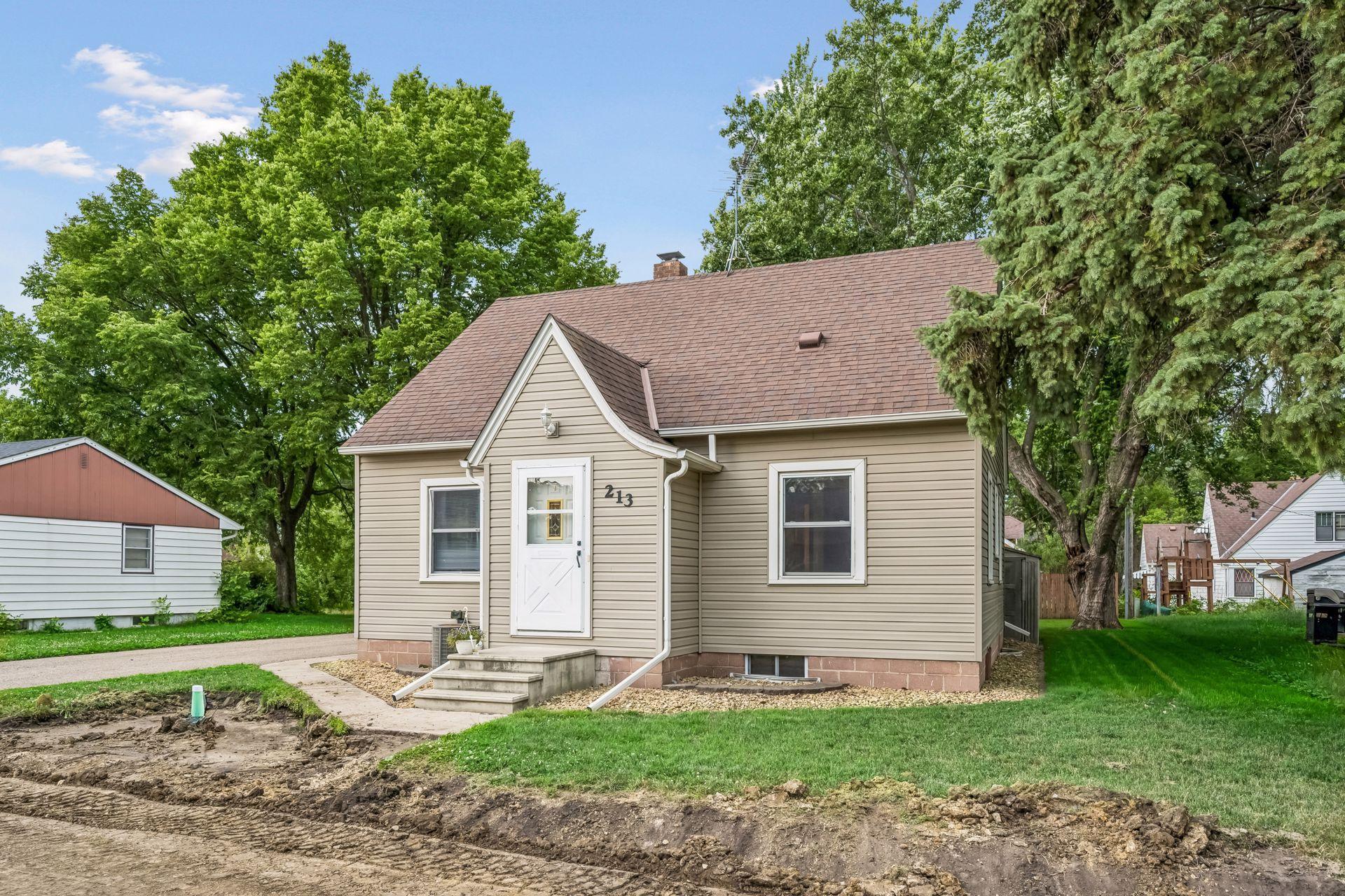 View of Residential at 213 Queen Avenue, Silver Lake MN 55381, Silver Lake (32 of 35) - Mike Wilen | Minnesota Team Real Estate