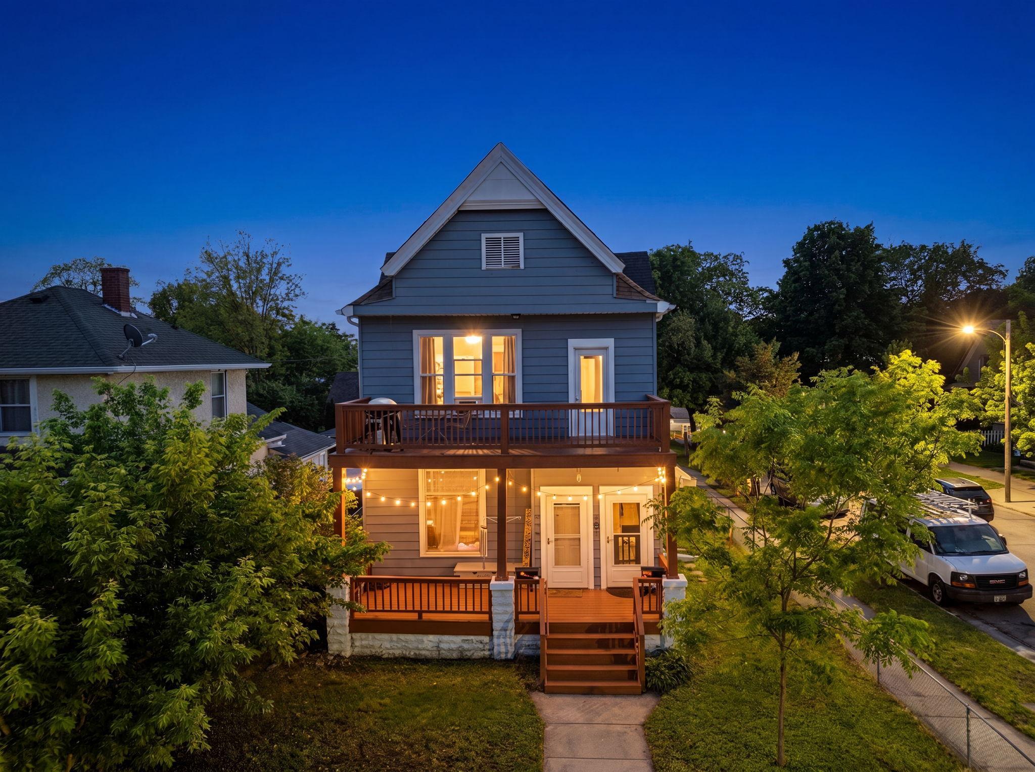 View of Residential Income at 621 36th Street, Minneapolis MN 55407, Minneapolis - Mike Wilen | Minnesota Team Real Estate
