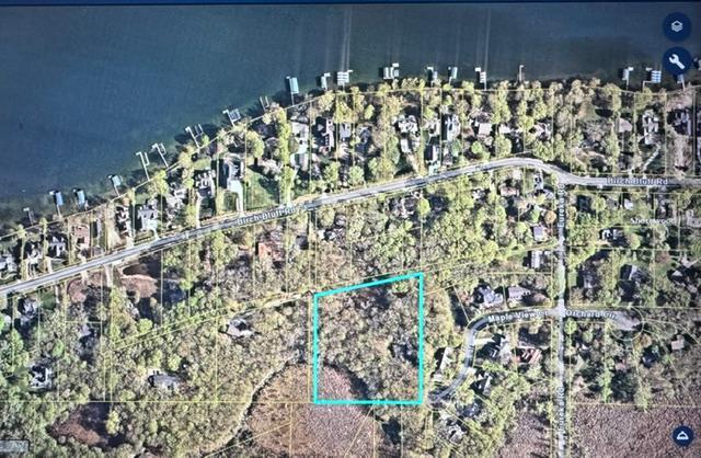 View of Land at TBD Maple View Court, Excelsior MN 55331, Excelsior - Mike Wilen | Minnesota Team Real Estate