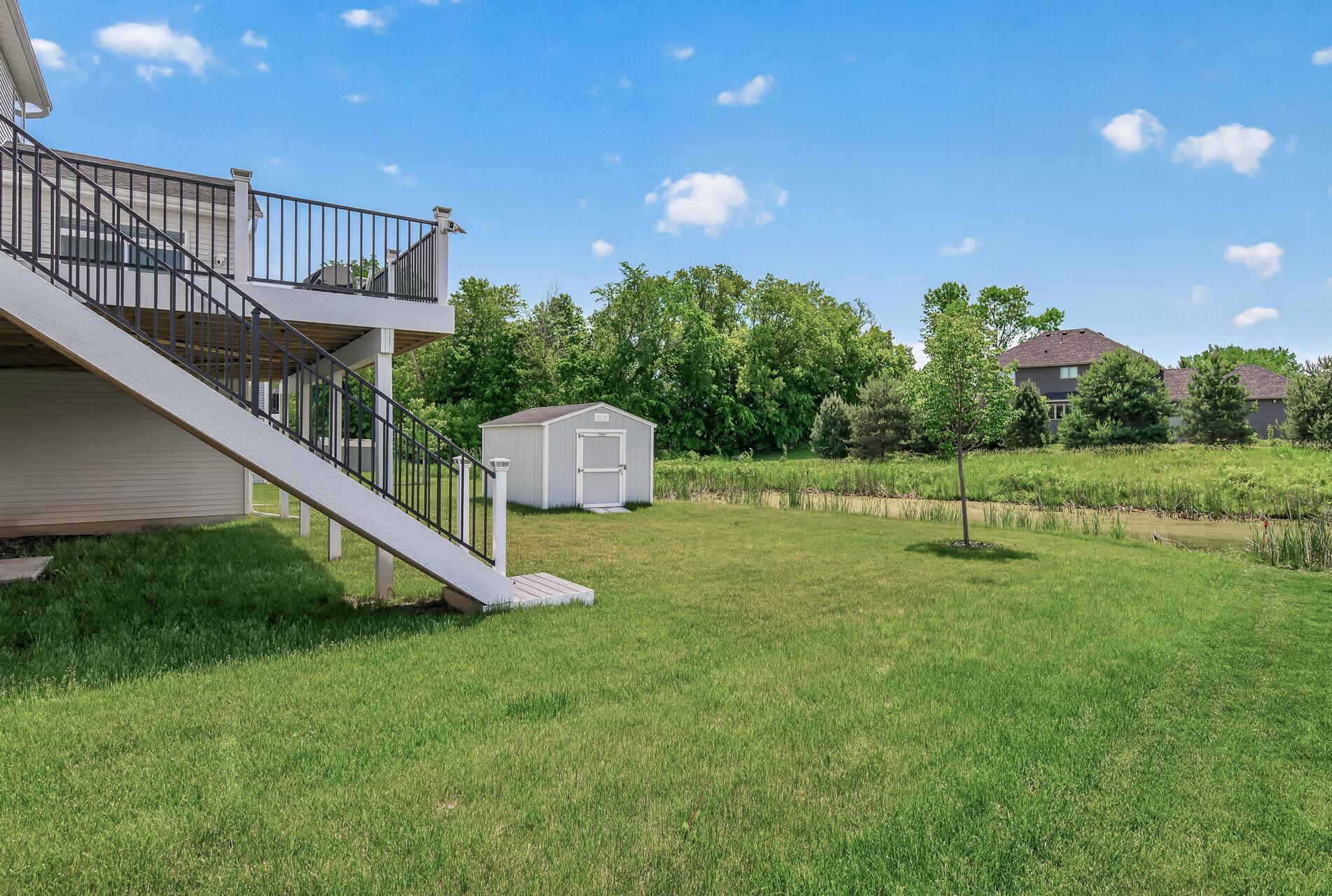 View of Residential at 16837 58th Street, Otsego MN 55330, Otsego (56 of 57) - Mike Wilen | Minnesota Team Real Estate