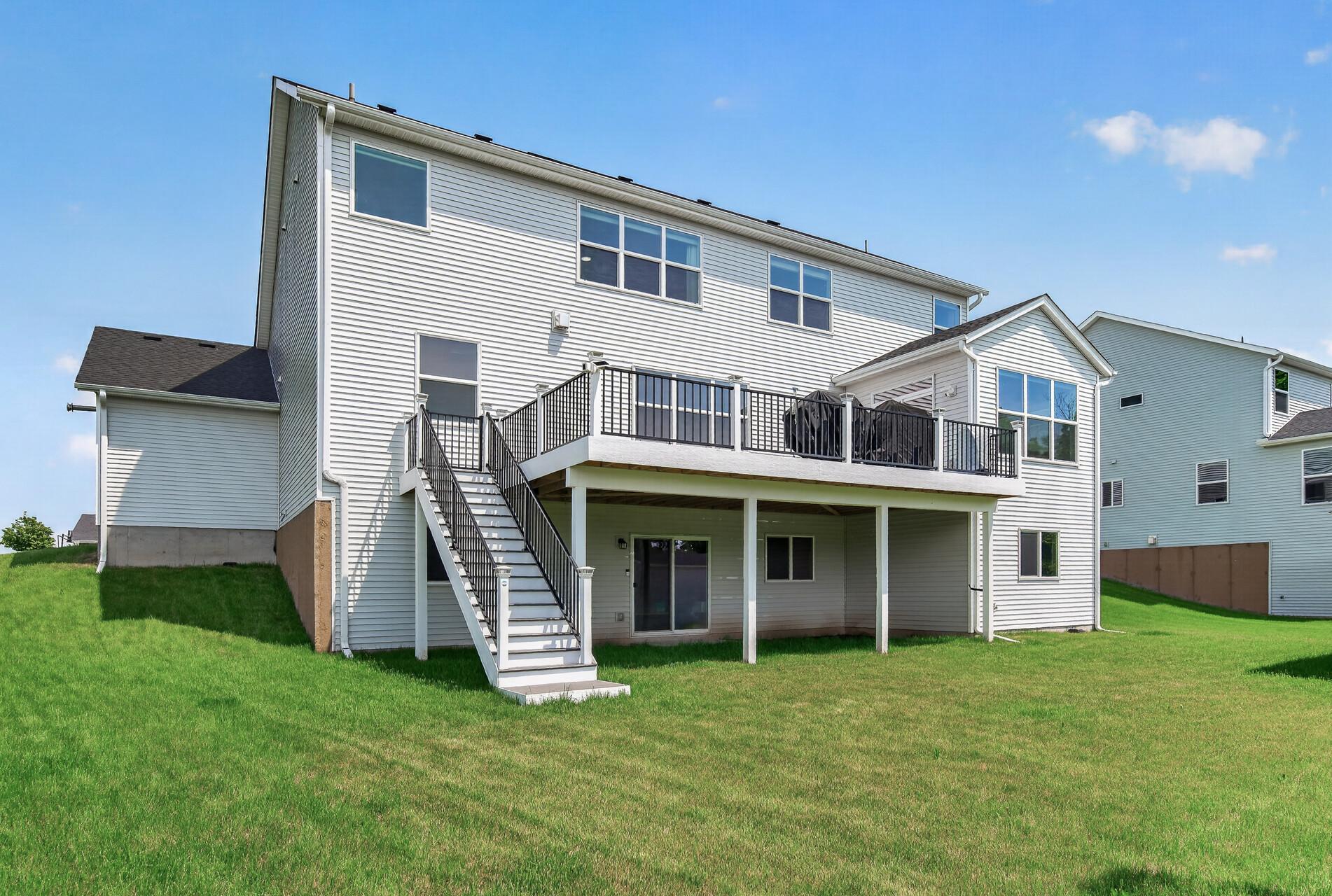 View of Residential at 16837 58th Street, Otsego MN 55330, Otsego (54 of 57) - Mike Wilen | Minnesota Team Real Estate