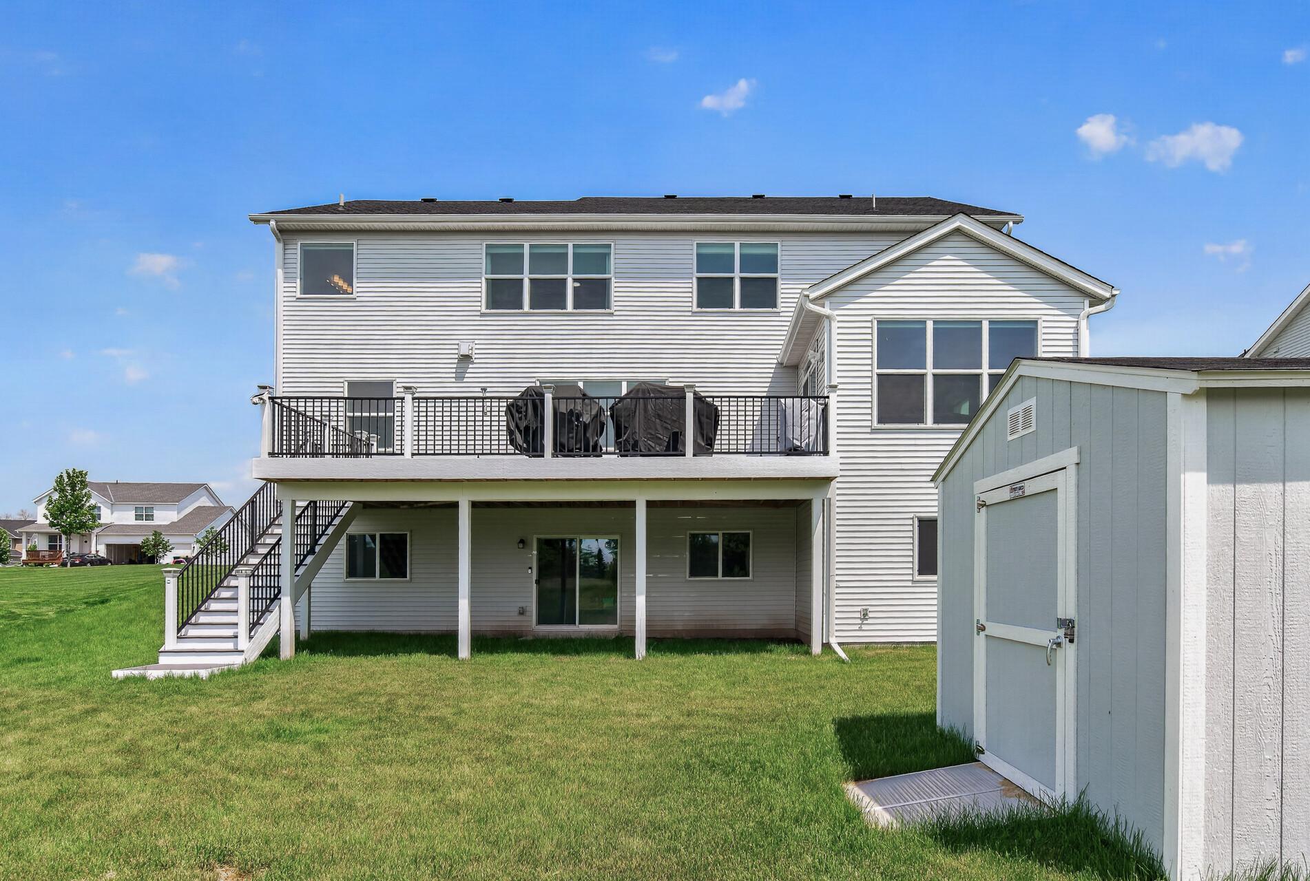 View of Residential at 16837 58th Street, Otsego MN 55330, Otsego (53 of 57) - Mike Wilen | Minnesota Team Real Estate