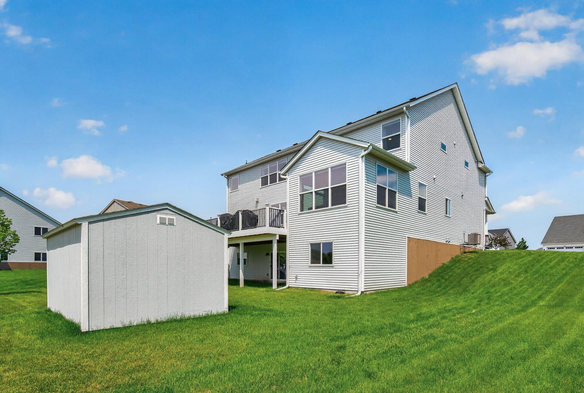 View of Residential at 16837 58th Street, Otsego MN 55330, Otsego (52 of 57) - Mike Wilen | Minnesota Team Real Estate