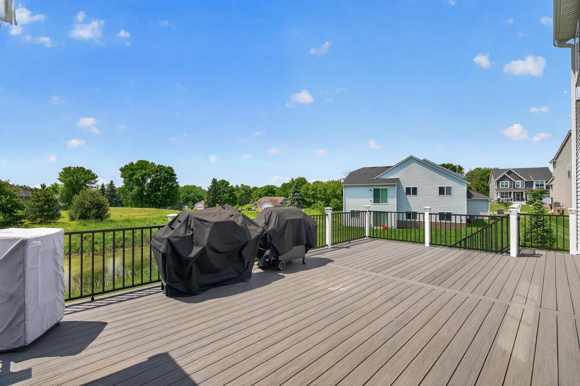 View of Residential at 16837 58th Street, Otsego MN 55330, Otsego (50 of 57) - Mike Wilen | Minnesota Team Real Estate