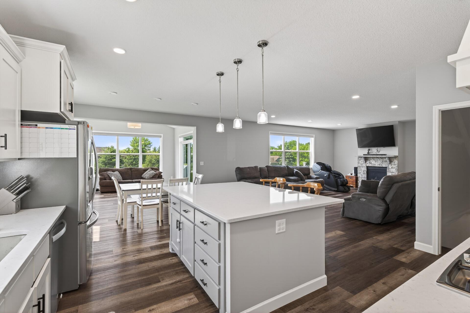 View of Residential at 16837 58th Street, Otsego MN 55330, Otsego (8 of 57) - Mike Wilen | Minnesota Team Real Estate
