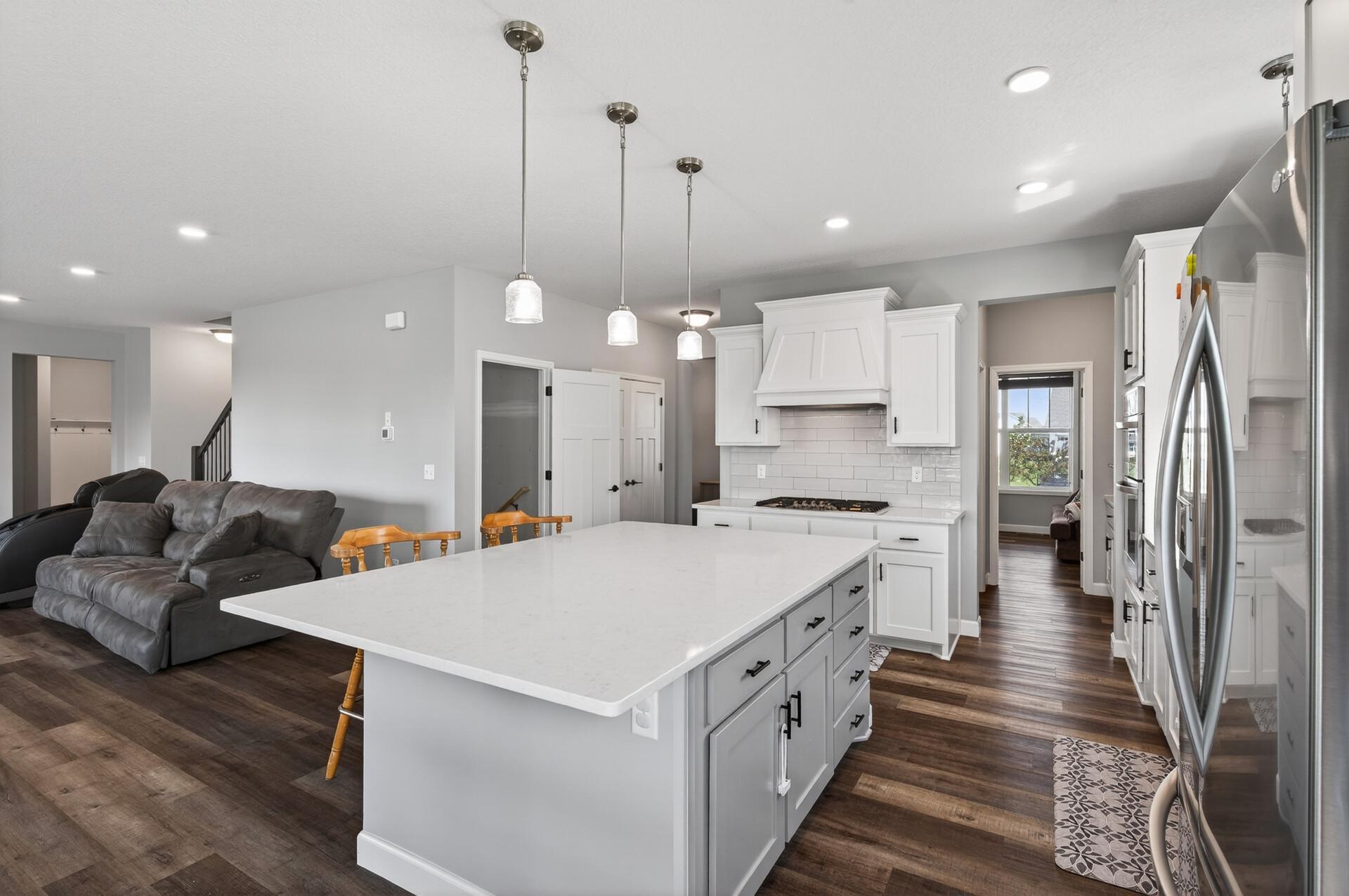 View of Residential at 16837 58th Street, Otsego MN 55330, Otsego (7 of 57) - Mike Wilen | Minnesota Team Real Estate