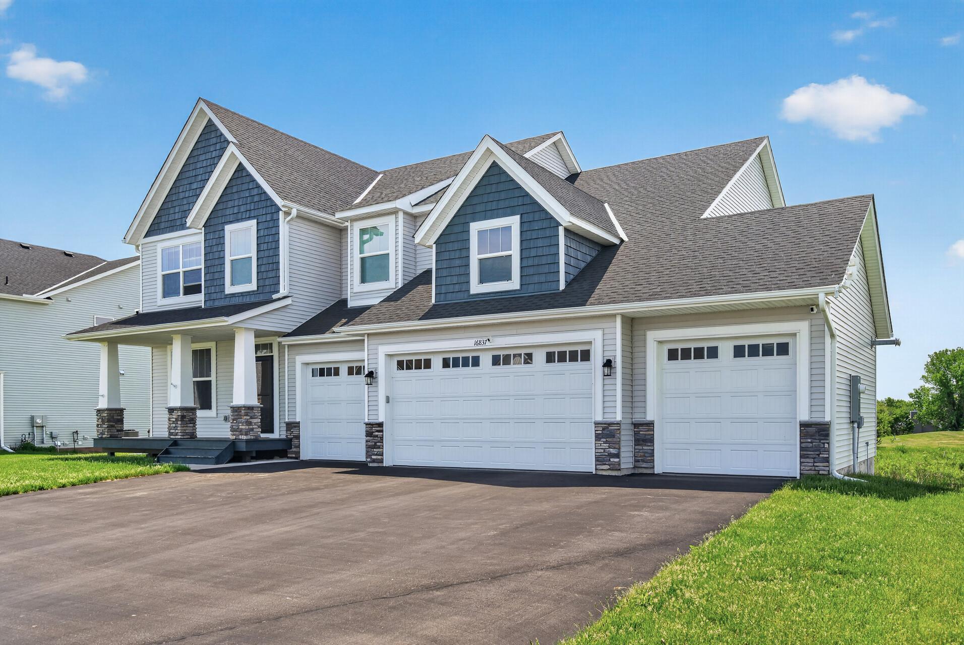 View of Residential at 16837 58th Street, Otsego MN 55330, Otsego (2 of 57) - Mike Wilen | Minnesota Team Real Estate