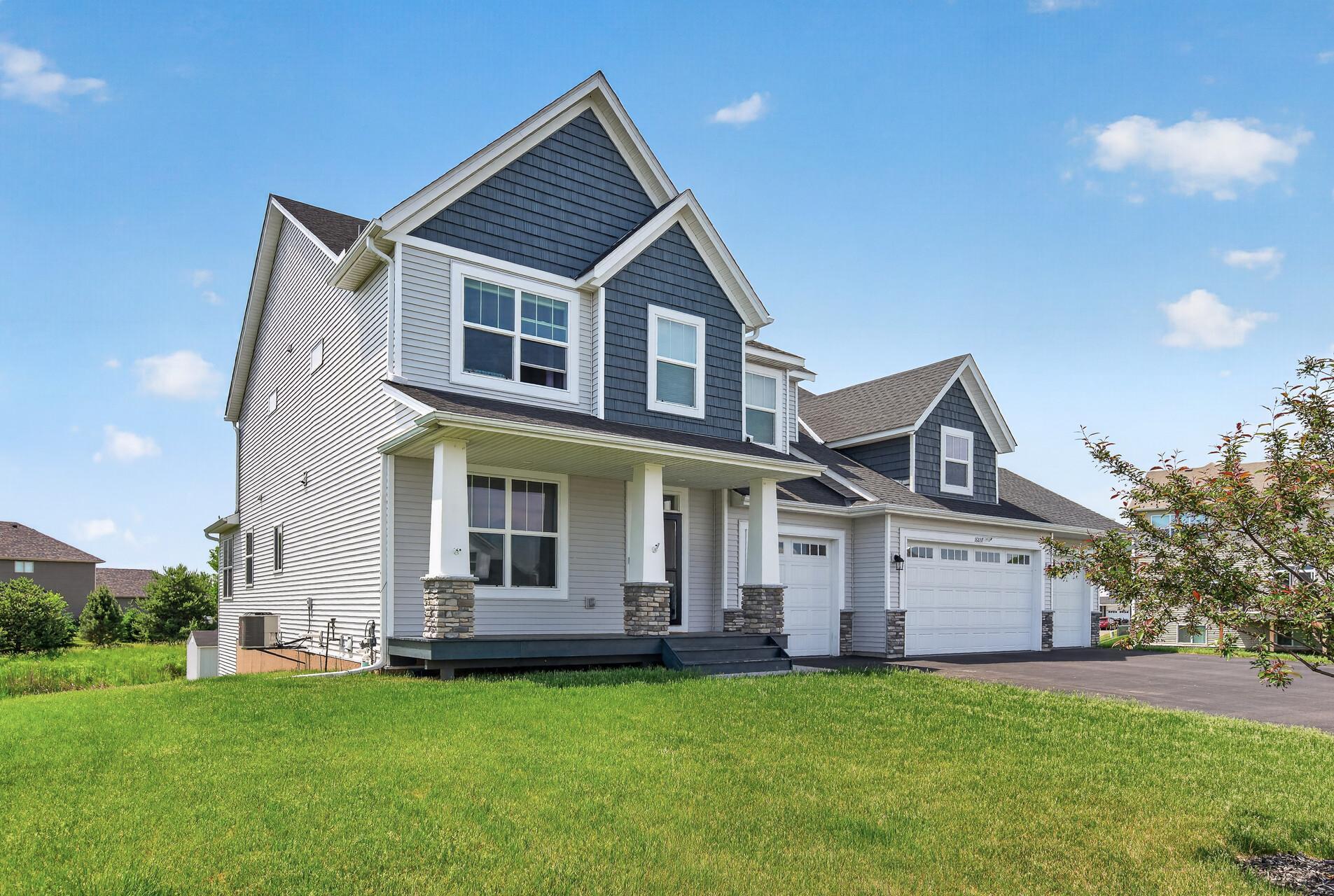 View of Residential at 16837 58th Street, Otsego MN 55330, Otsego (57 of 57) - Mike Wilen | Minnesota Team Real Estate